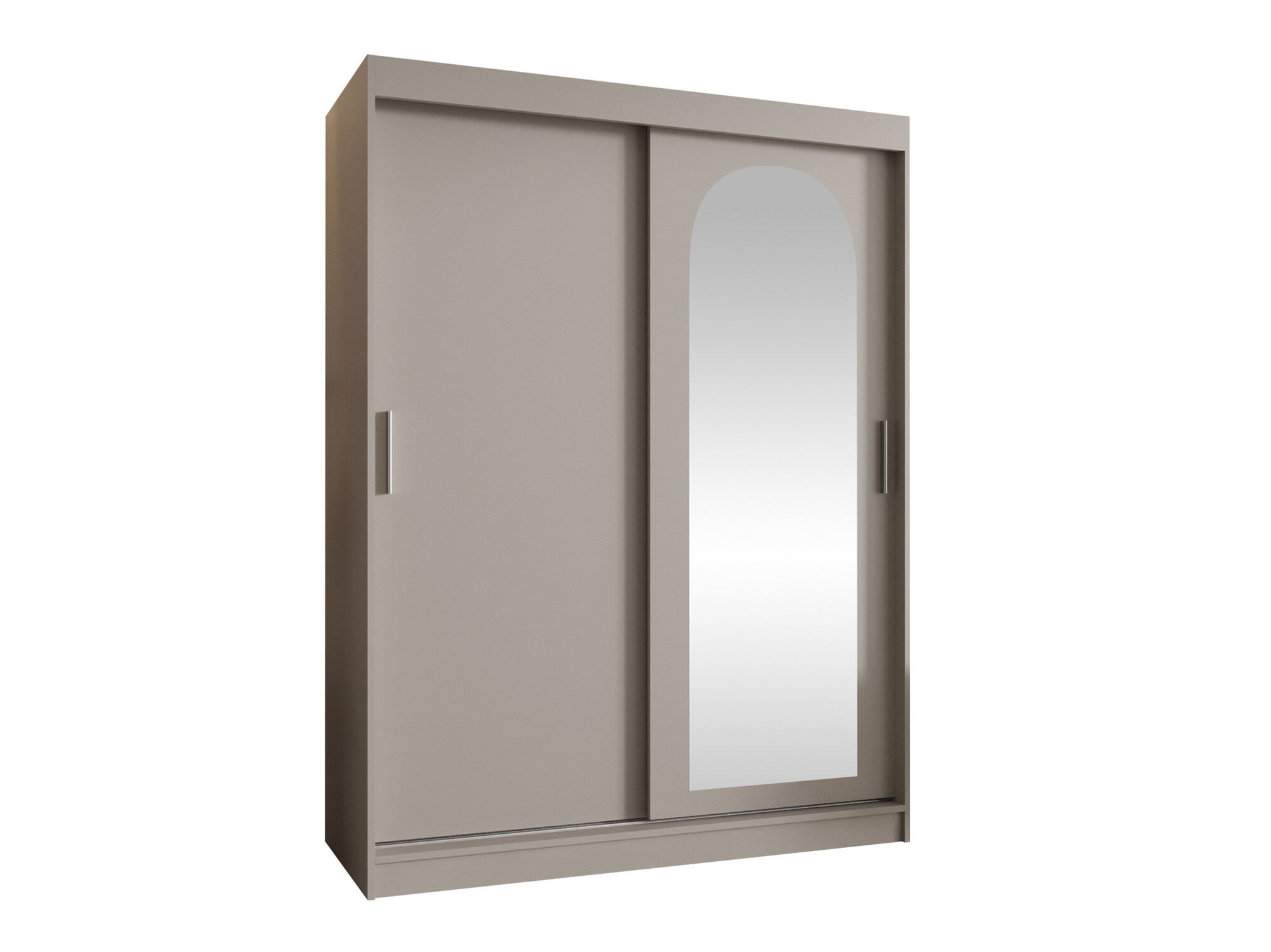 Wardrobe Hartford 502 (Cashmere)