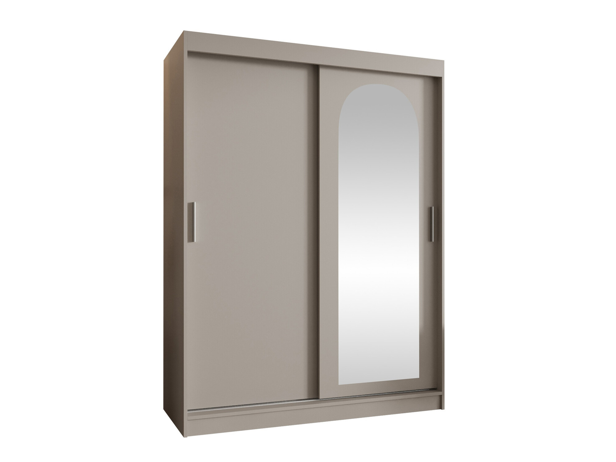 Wardrobe Hartford 502 (Cashmere)