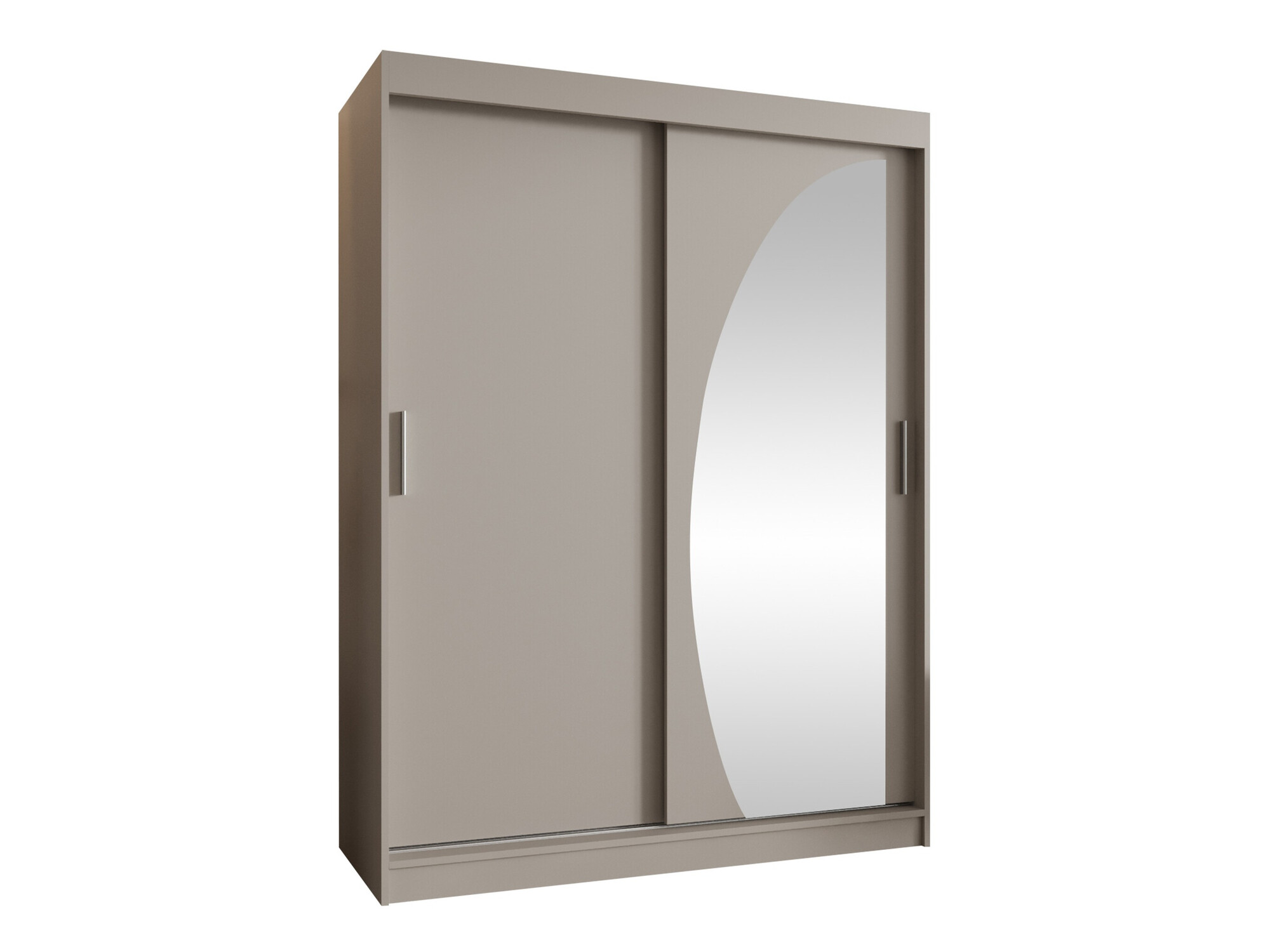 Wardrobe Hartford 503 (Cashmere)