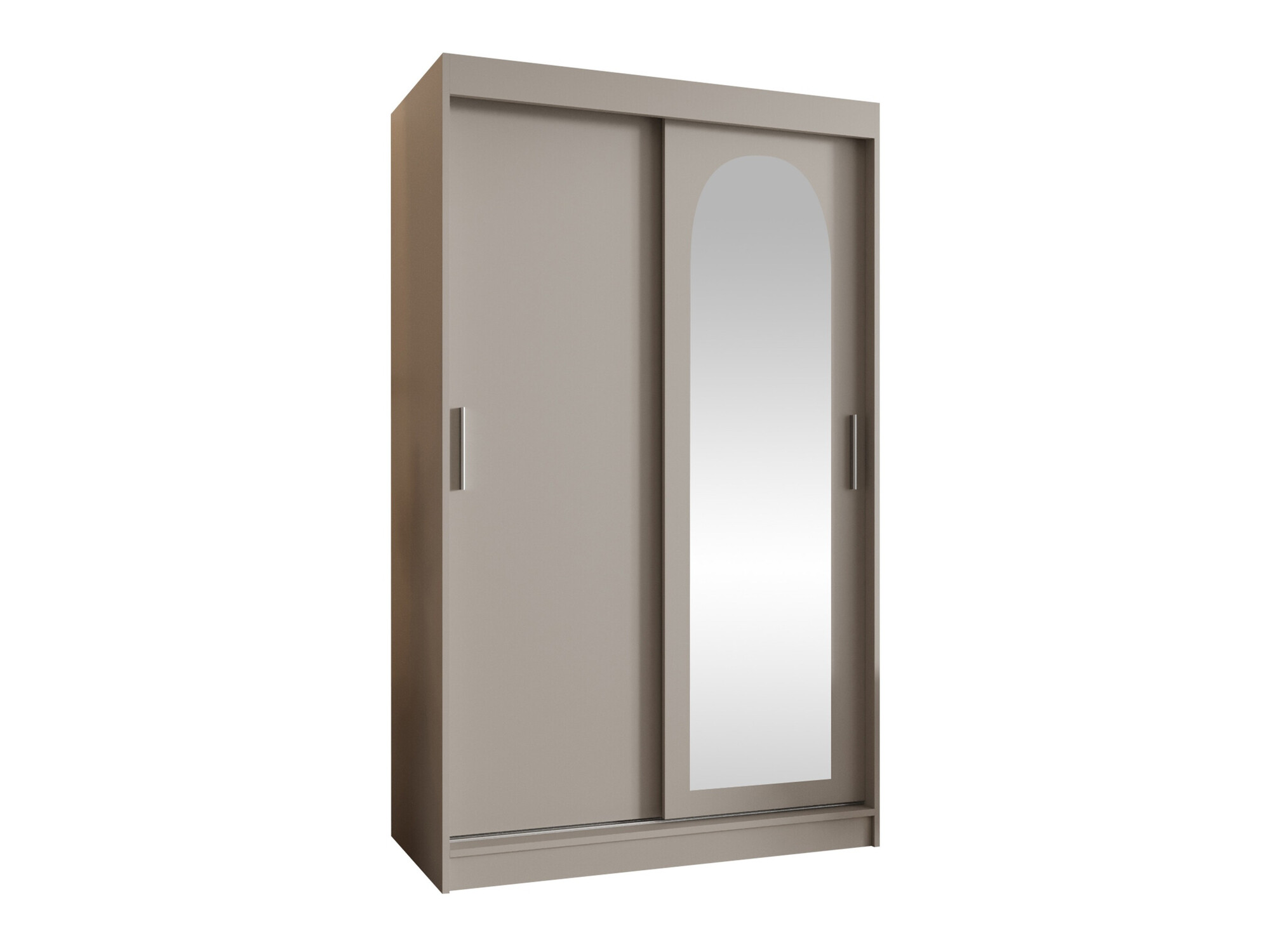 Wardrobe Hartford 504 (Cashmere)