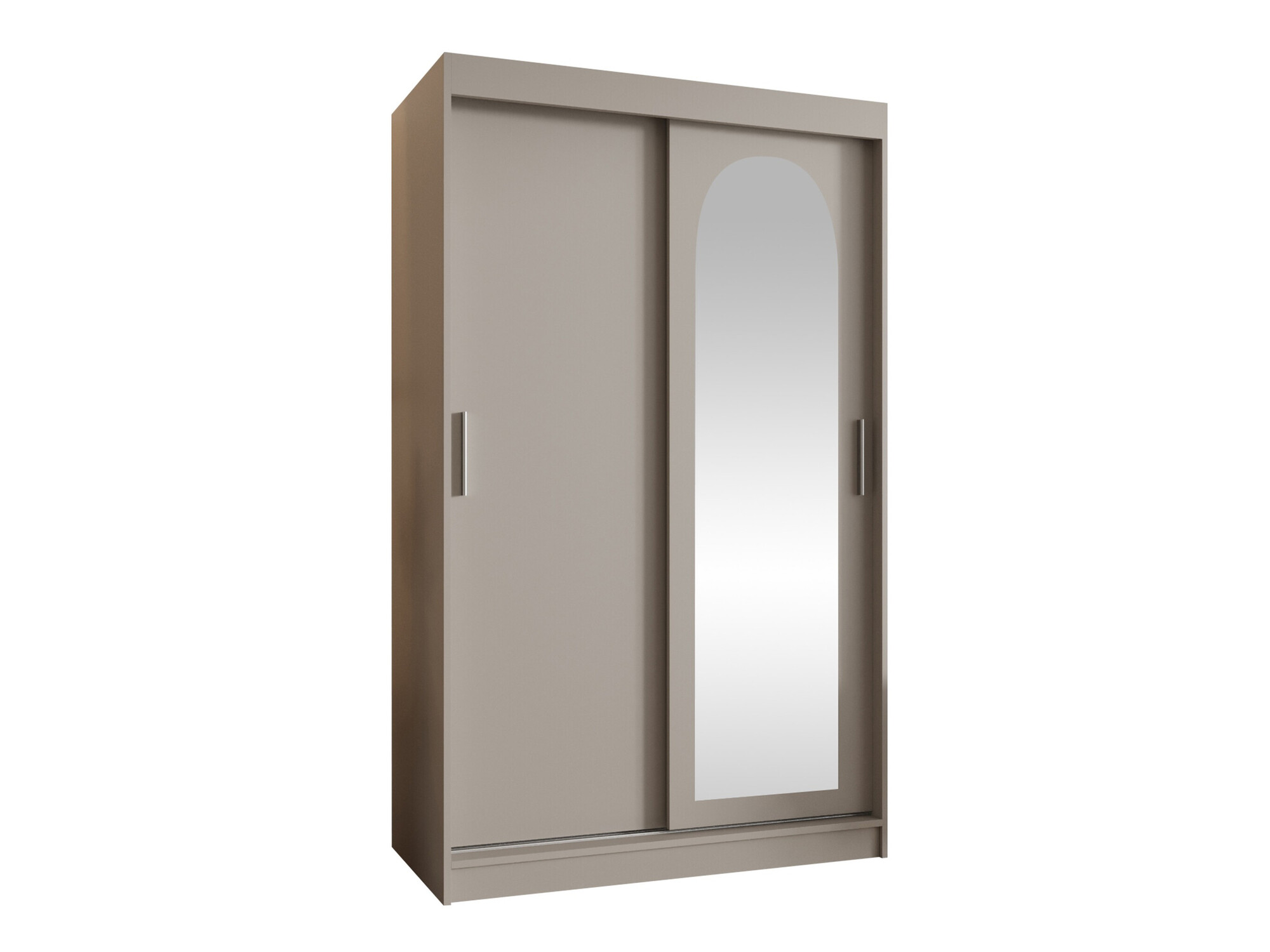 Wardrobe Hartford 504 (Cashmere)