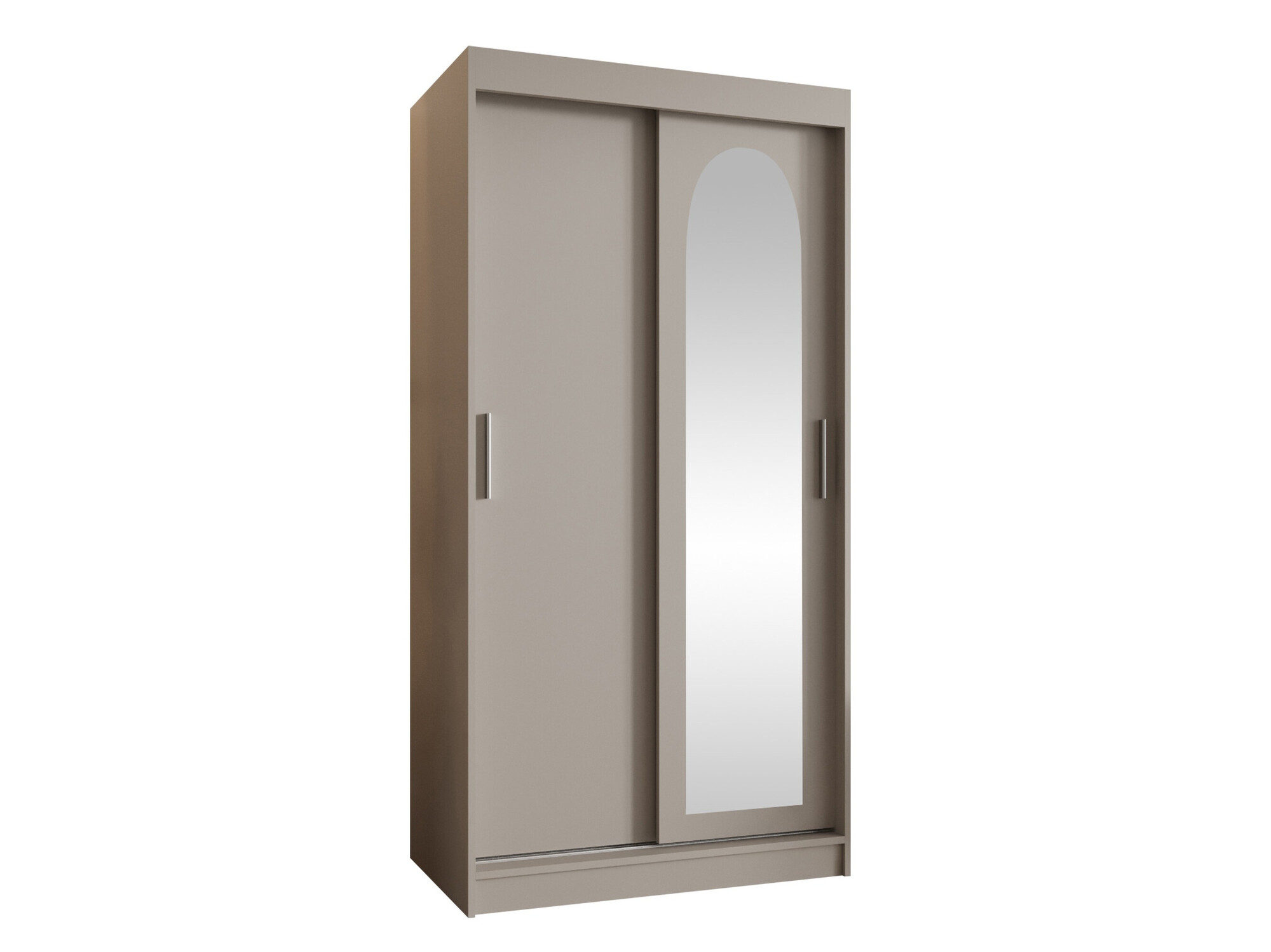 Wardrobe Hartford 505 (Cashmere)