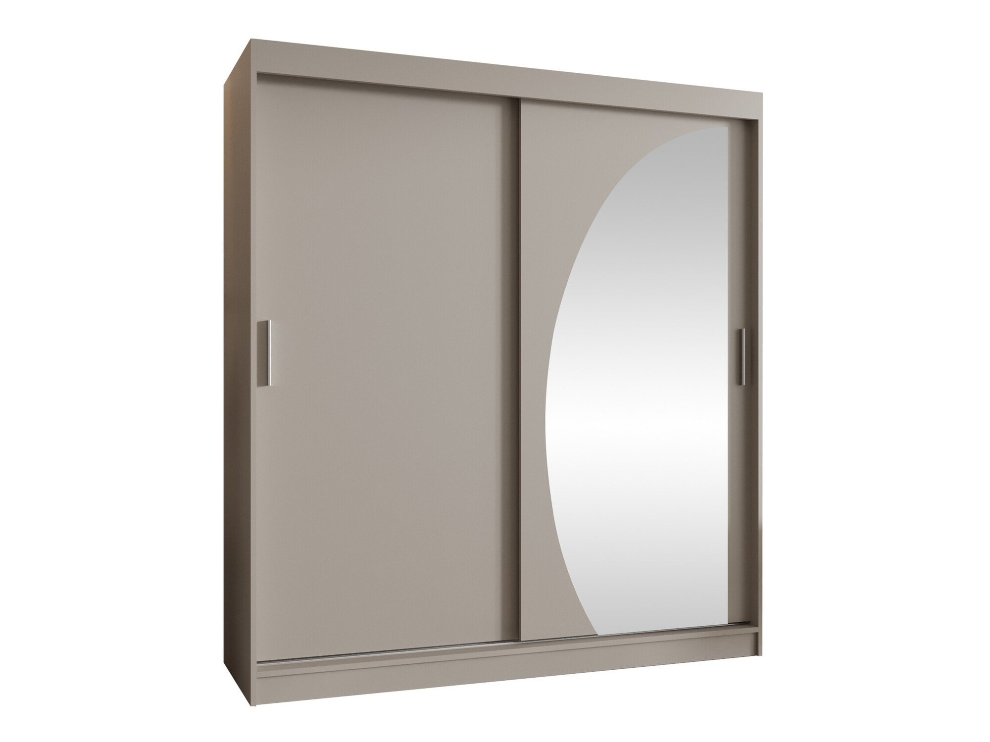 Wardrobe Hartford 506 (Cashmere)