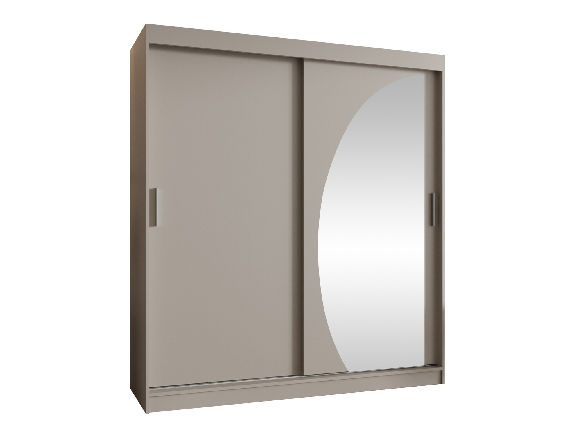Wardrobe Hartford 506 (Cashmere)