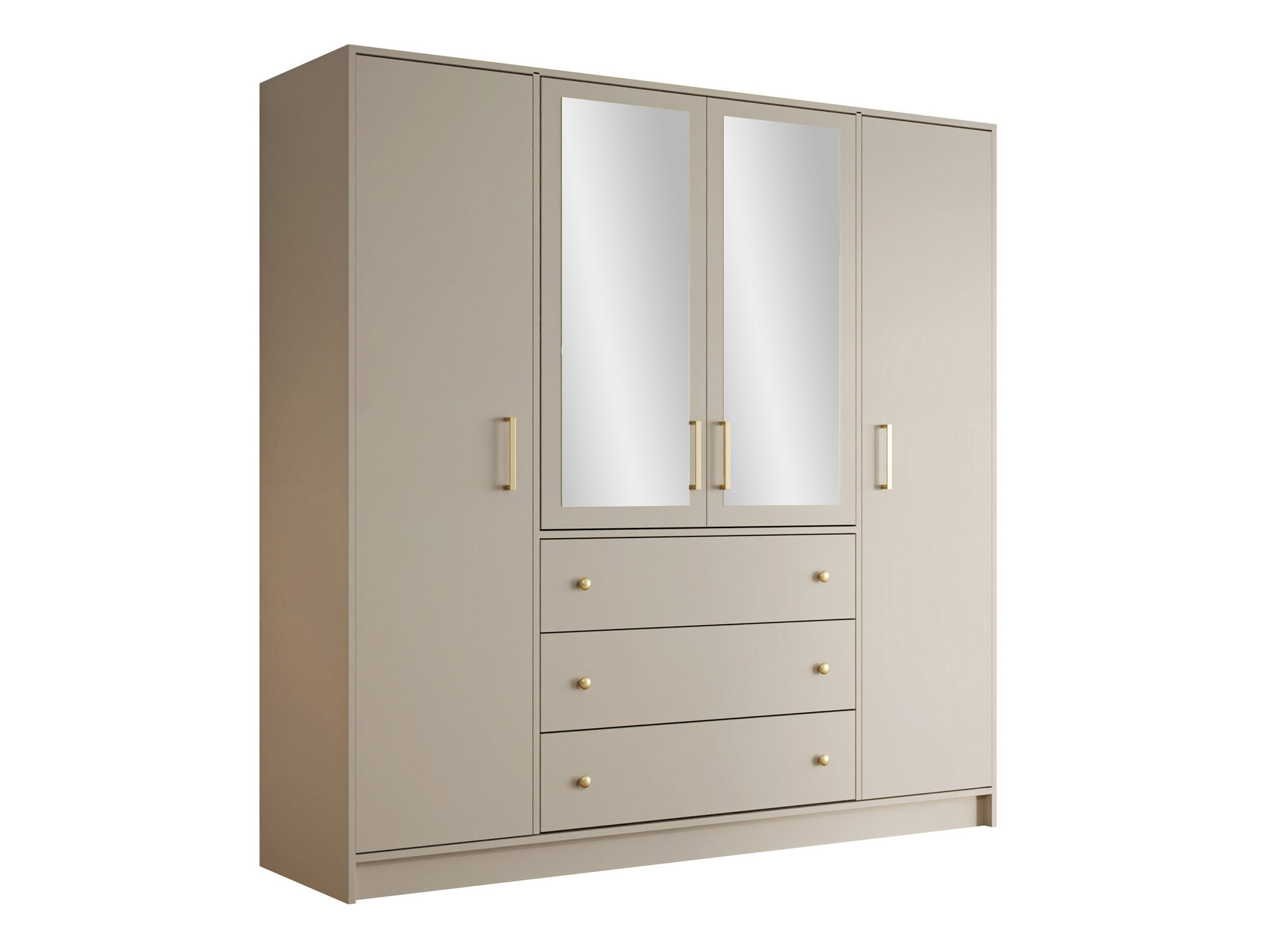 Wardrobe Musum (Cashmere)