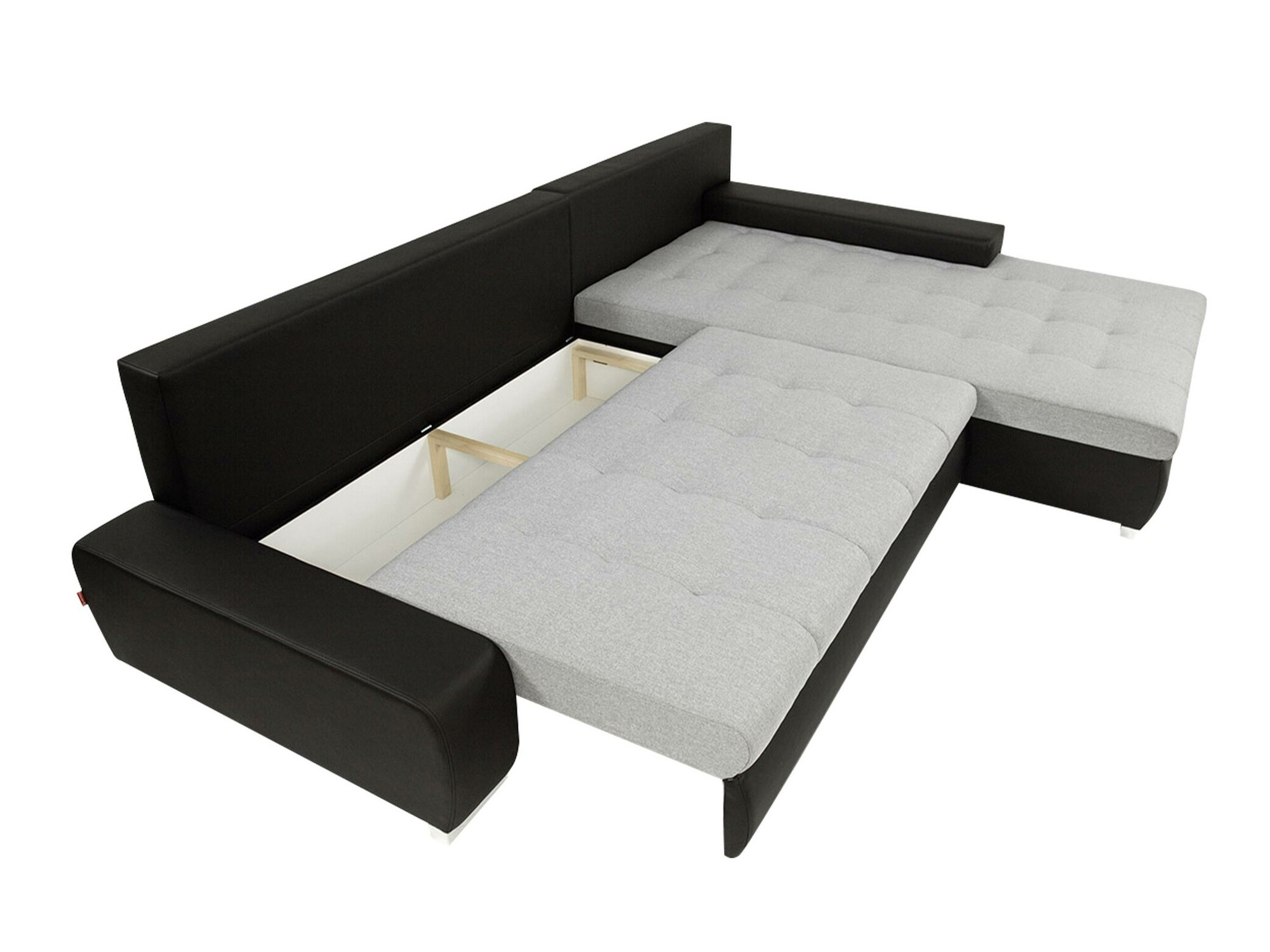 Corner sofa Comfivo Nitor II (Clara 215.02)