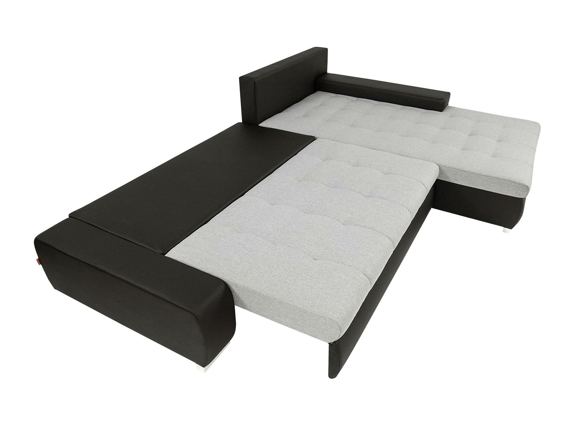 Corner sofa Comfivo Nitor II (Coral 45)
