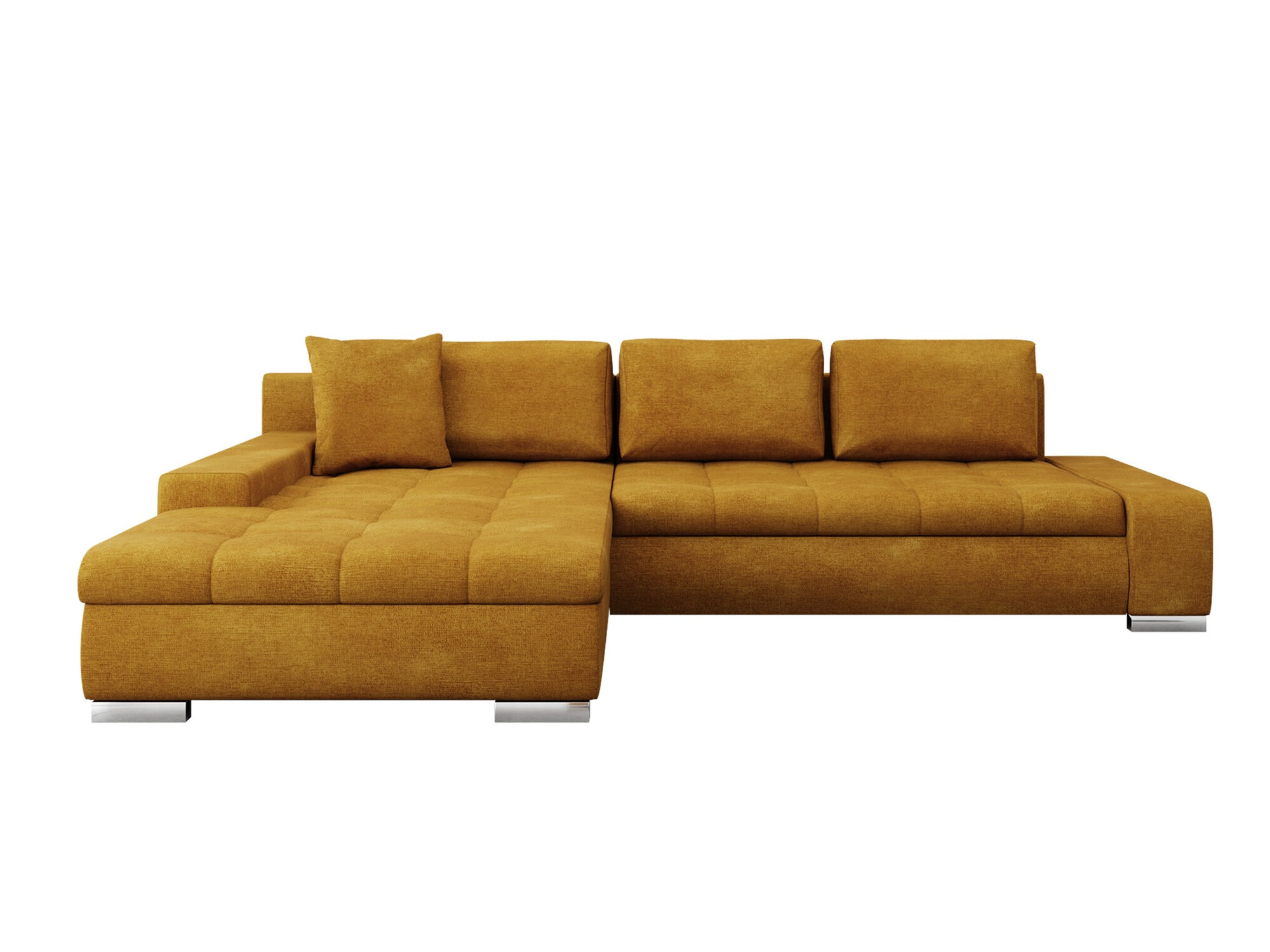 Corner sofa Comfivo Nitor II (Wave 05)