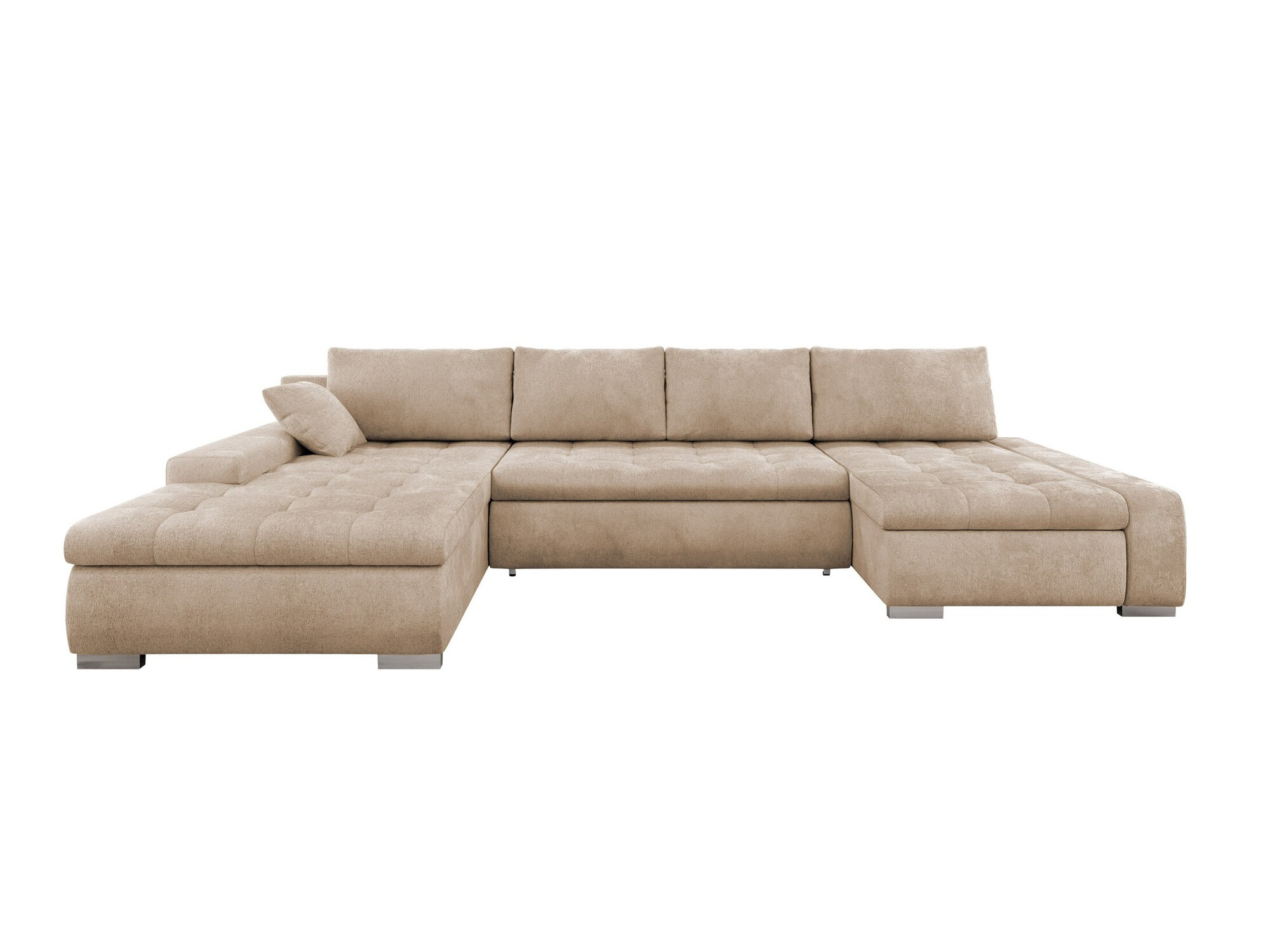 Corner sofa Comfivo Oliva (Clara 215.03)