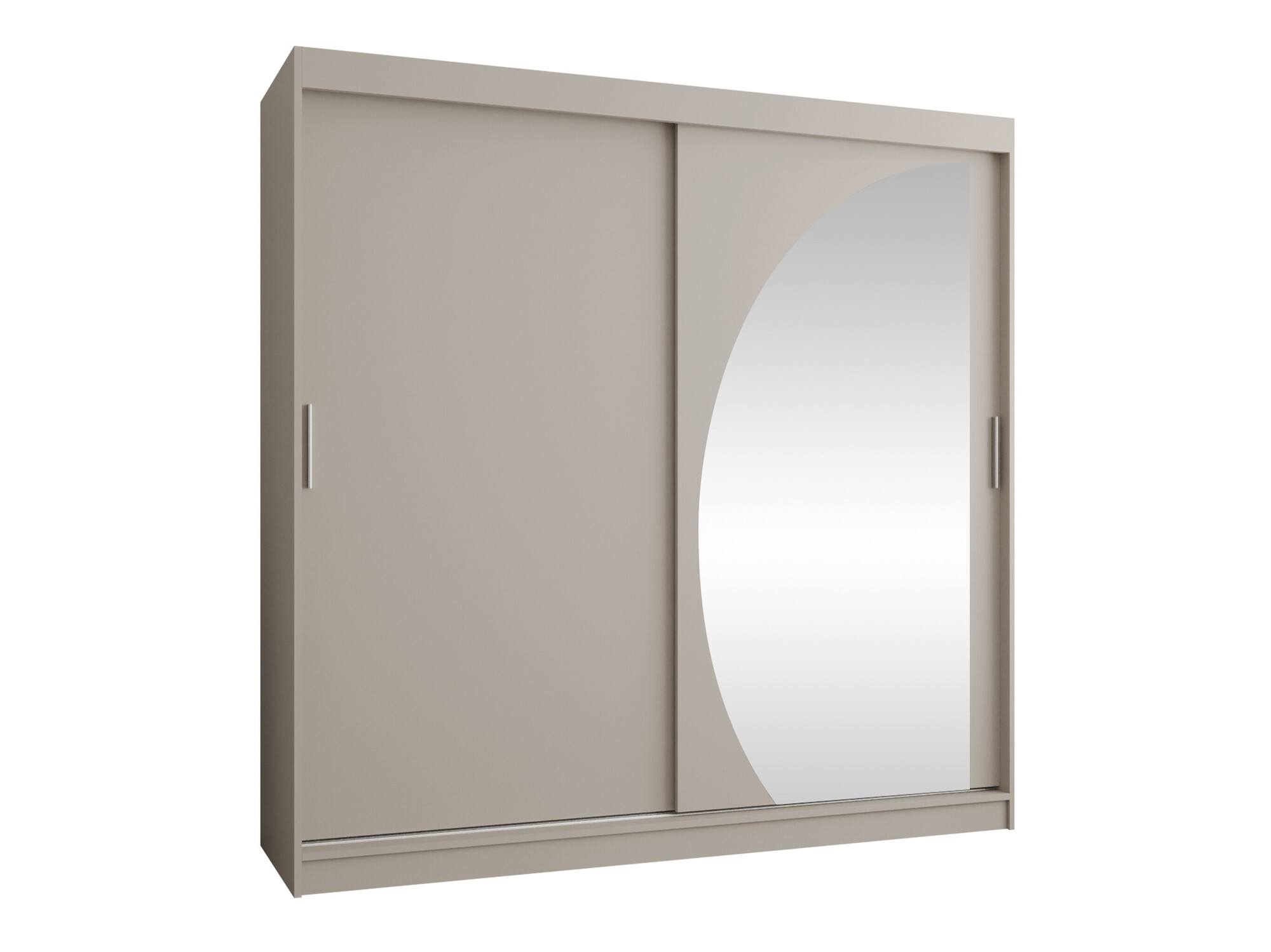 Wardrobe Hartford 507 (Cashmere)