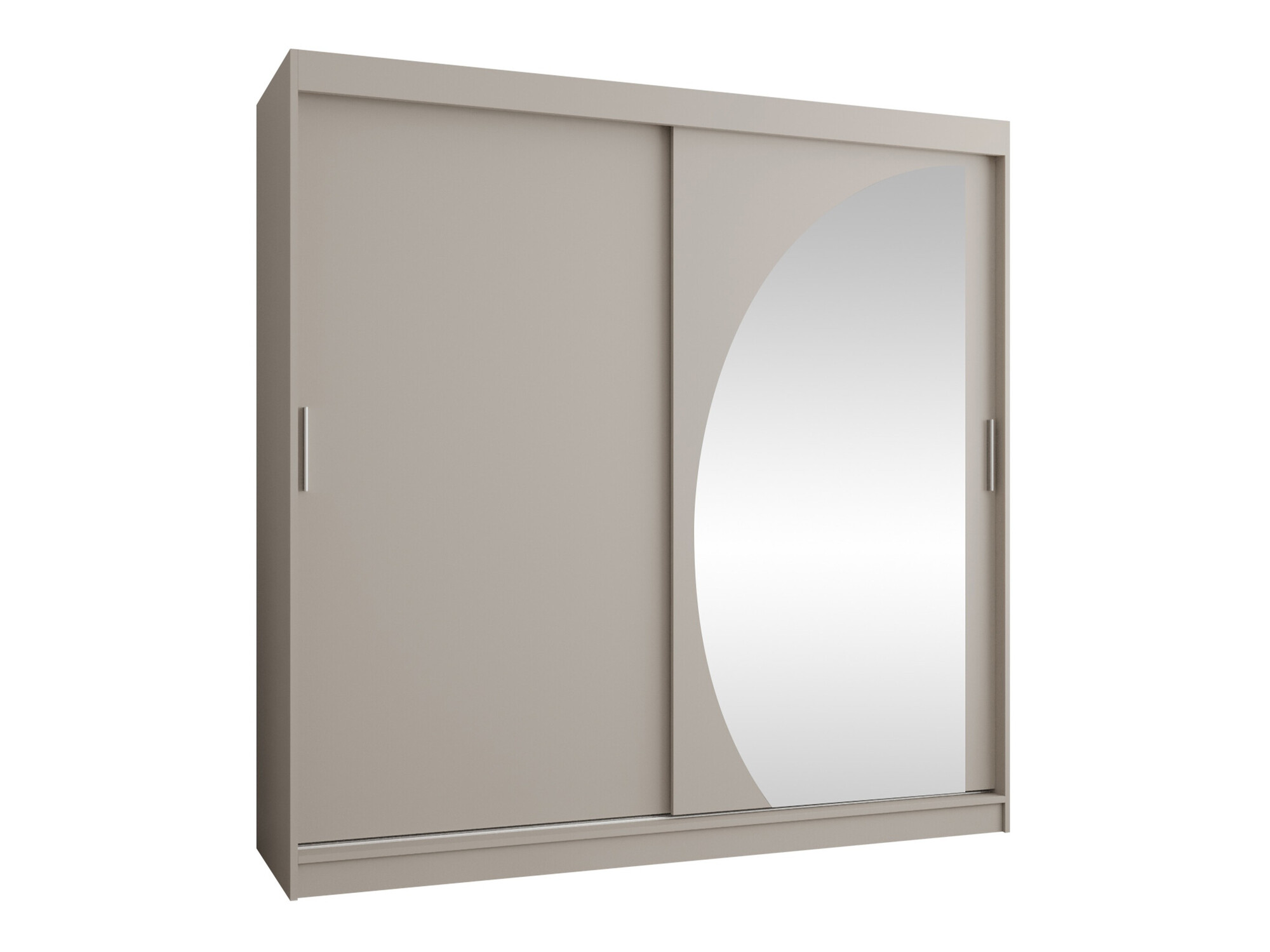 Wardrobe Hartford 507 (Cashmere)