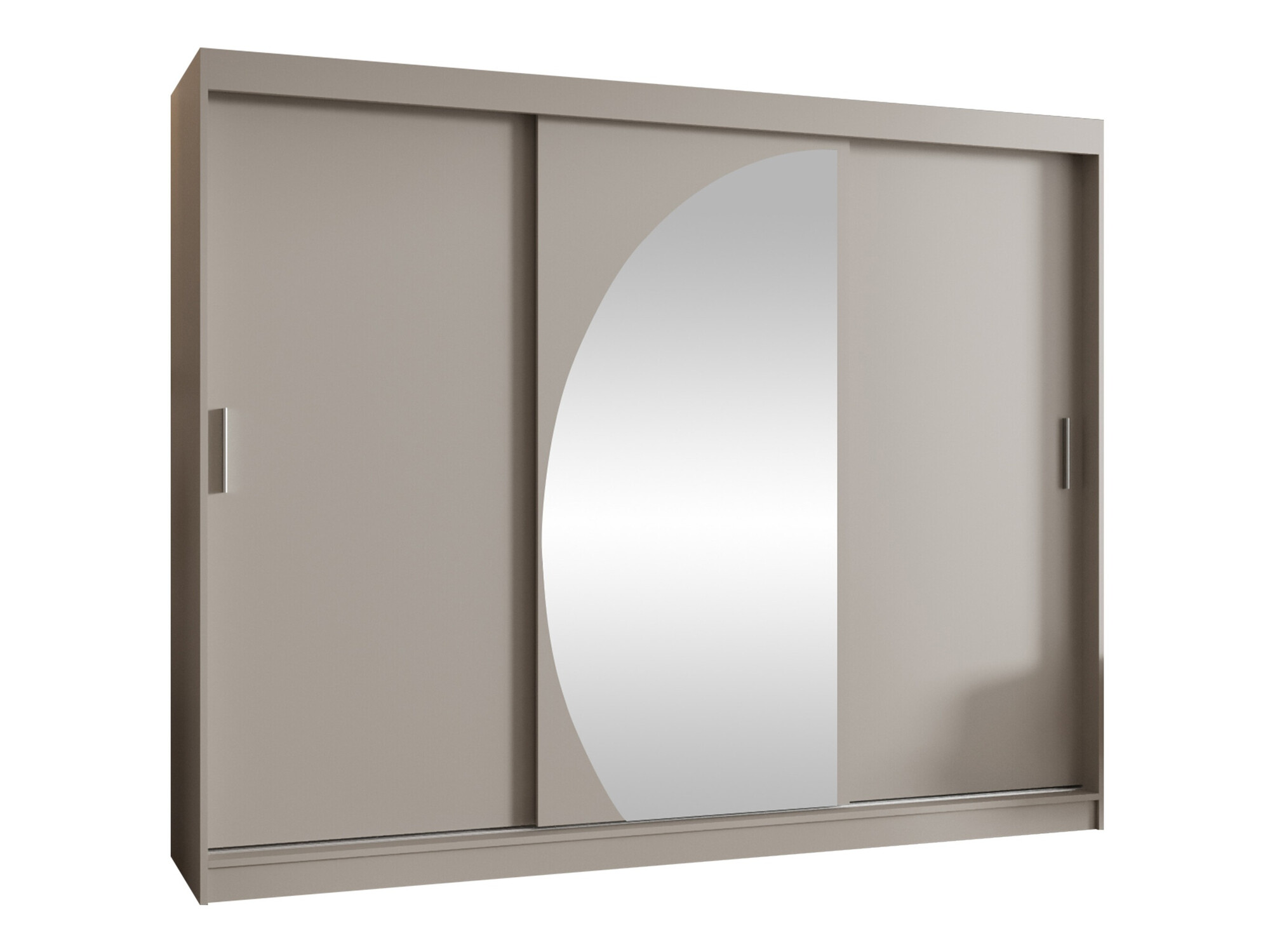 Wardrobe Hartford 508 (Cashmere)