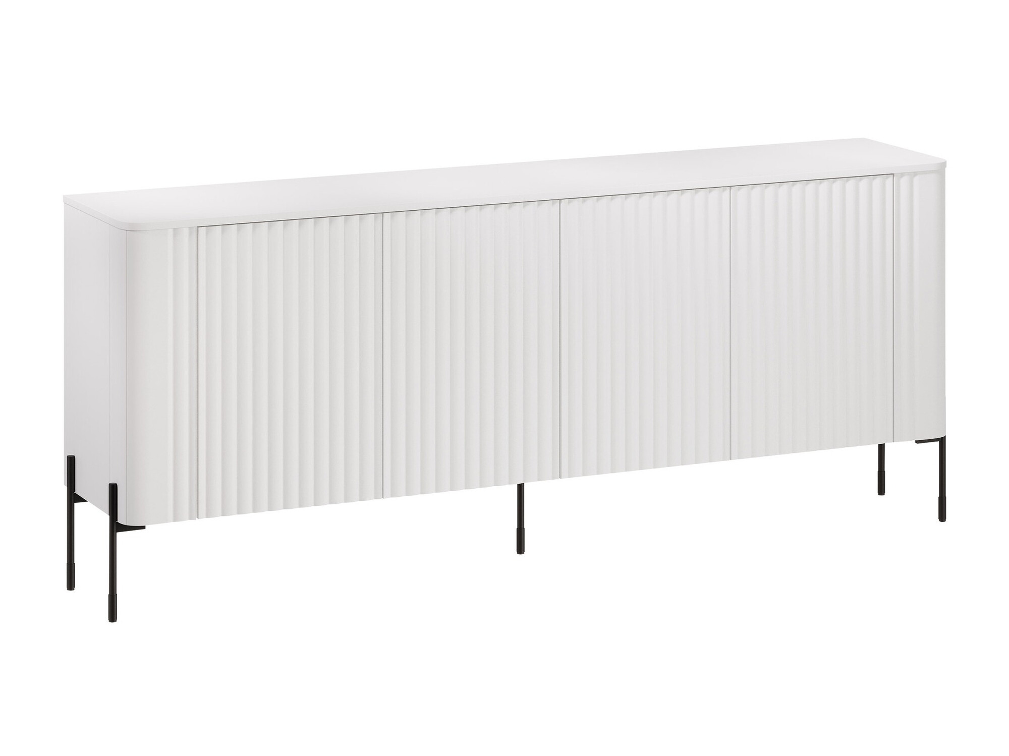 Sideboard Nobilitas I (White)