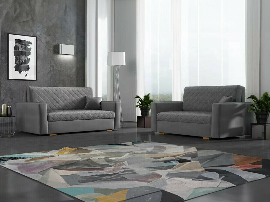 Sofa bed Clarona III (Zanzibar 182)