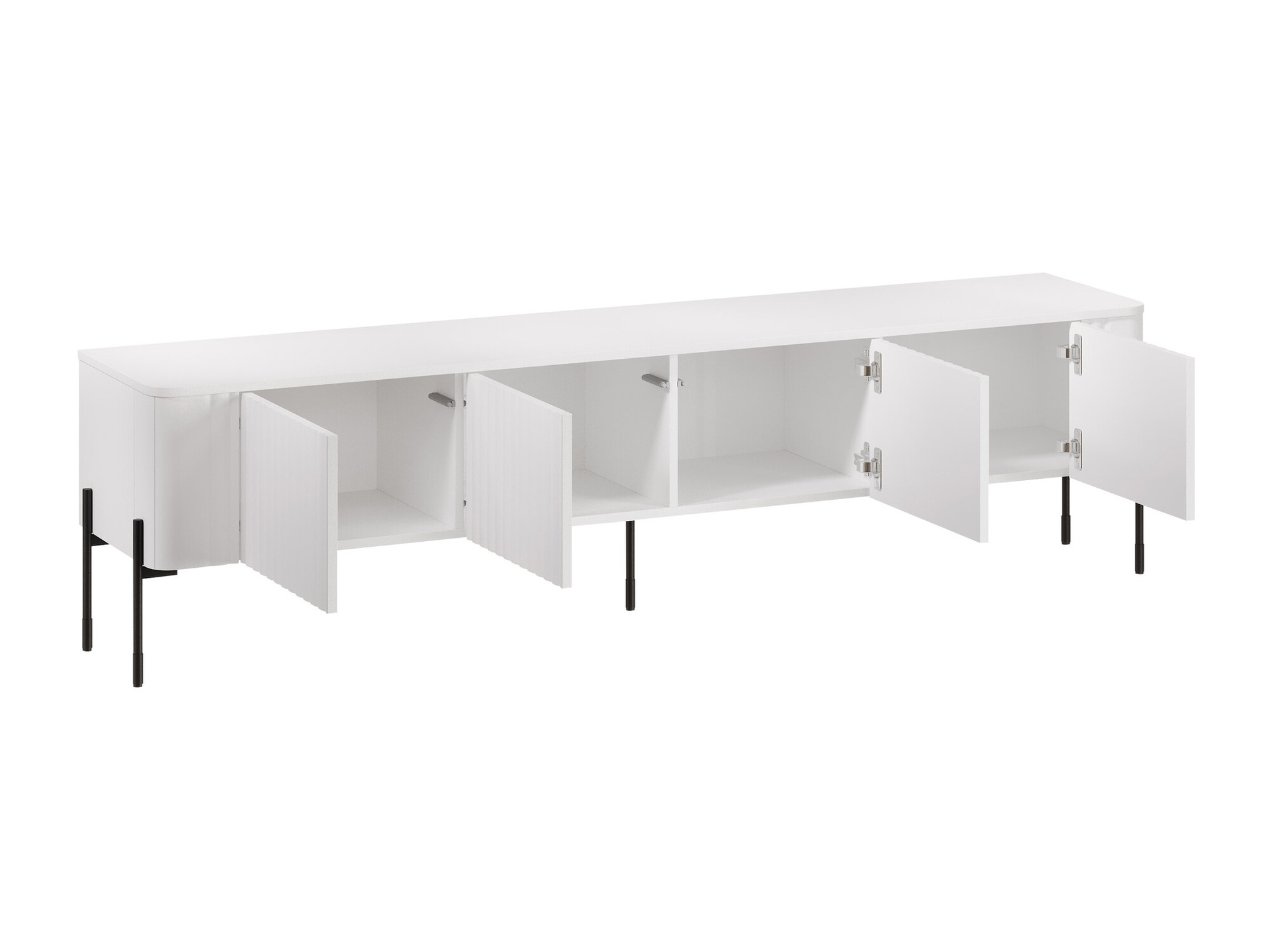 TV stand Nobilitas (Cashmere)