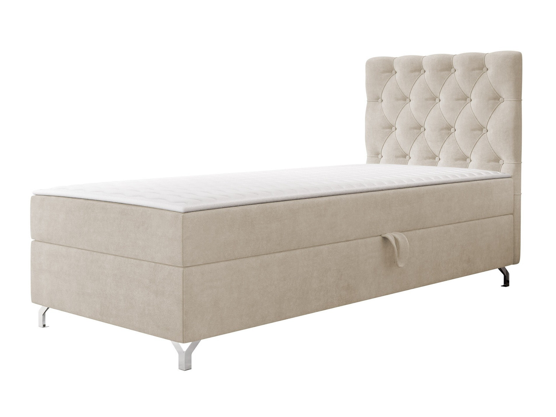 Continental bed Memphis 142 (Manila 02)