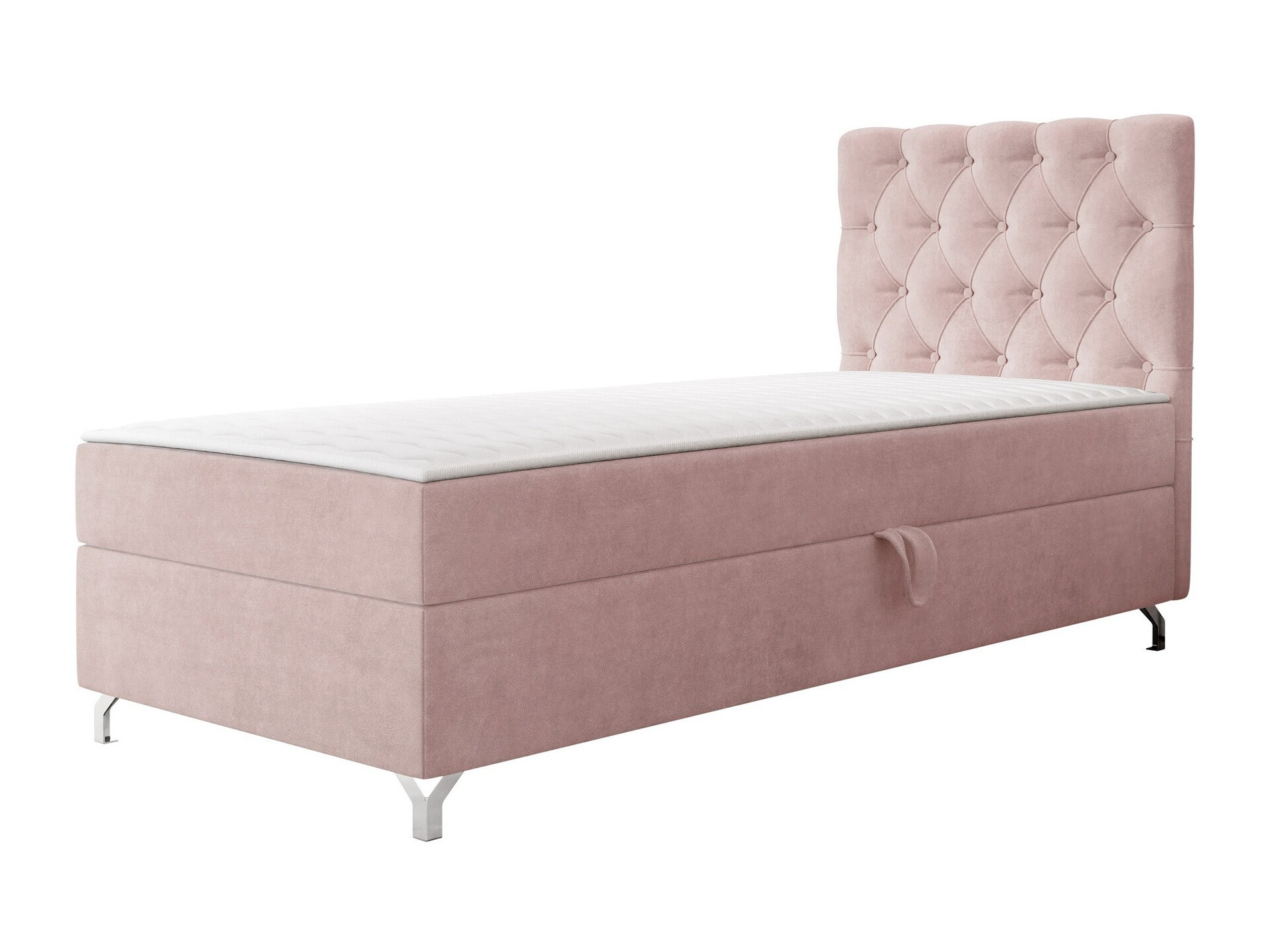 Continental bed Memphis 142 (Manila 09)