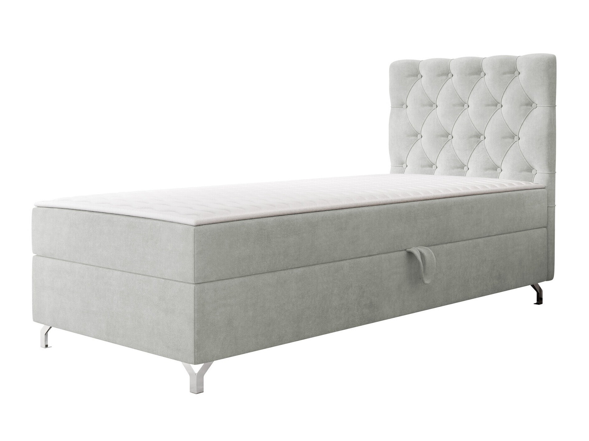 Continental bed Memphis 142 (Manila 14)