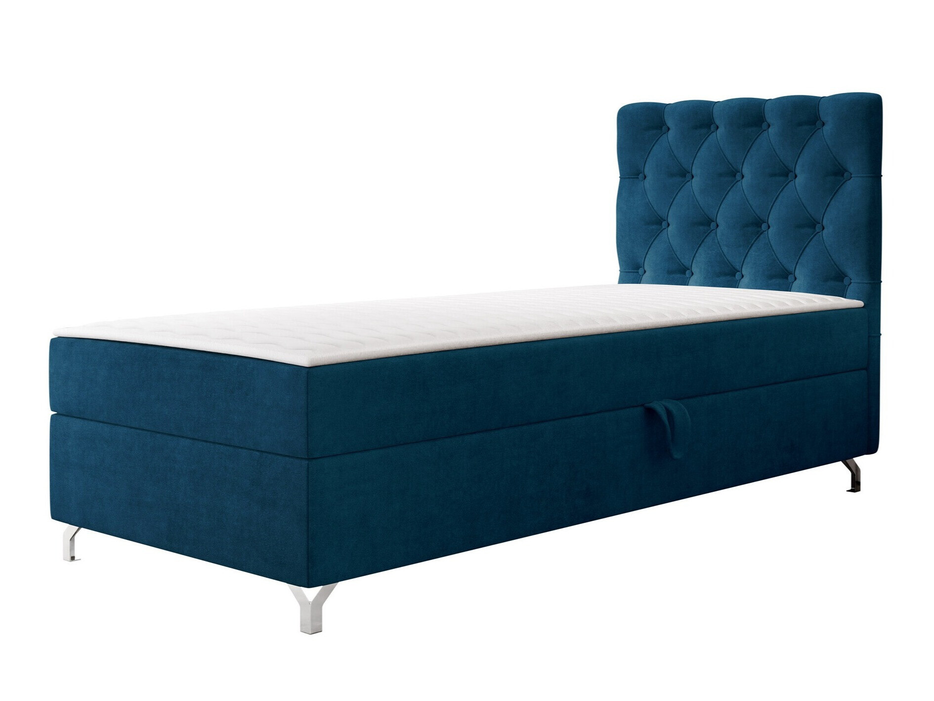 Continental bed Memphis 142 (Manila 26)