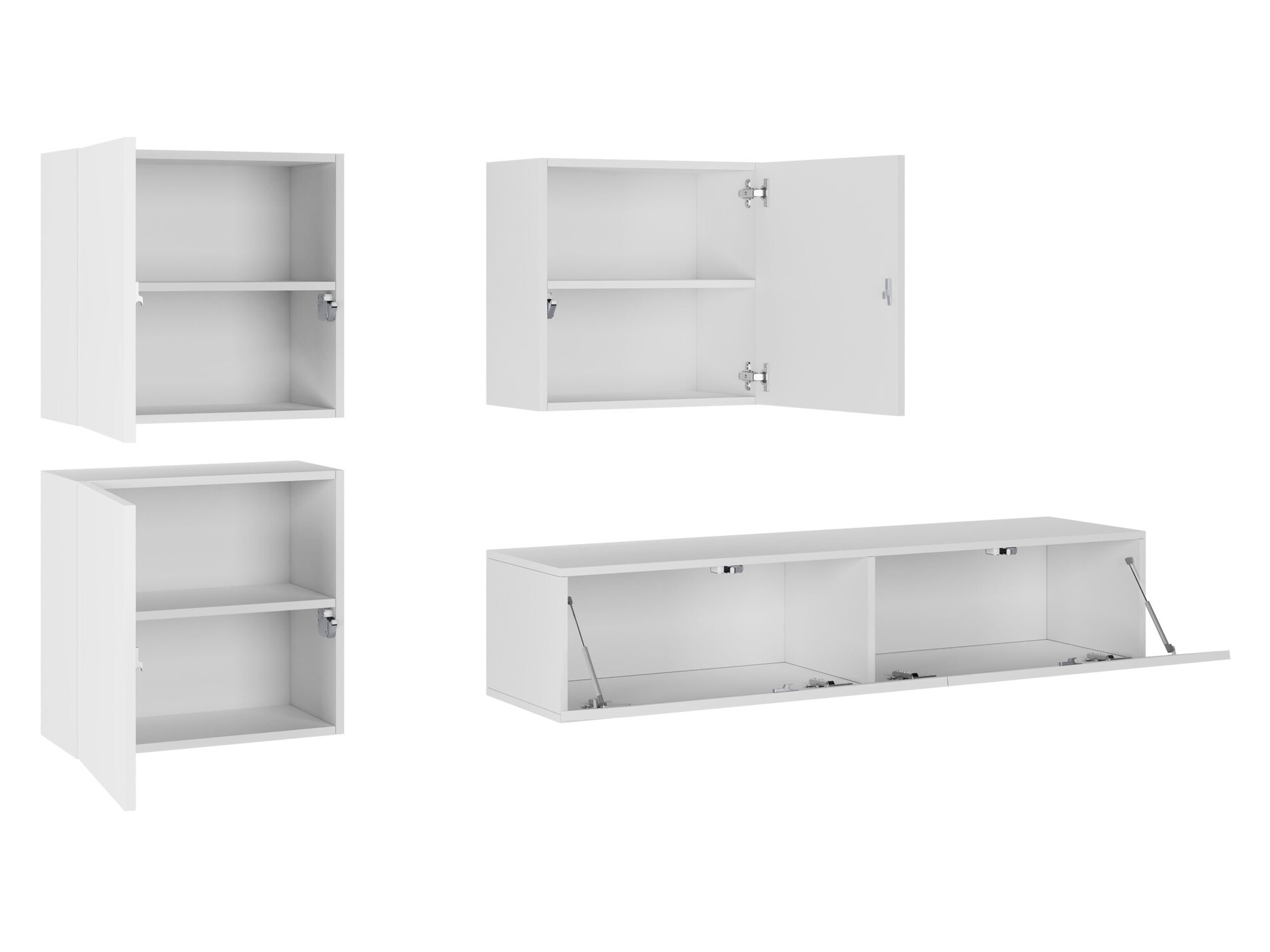 Living room set Vilrin IV (Wotan Oak)
