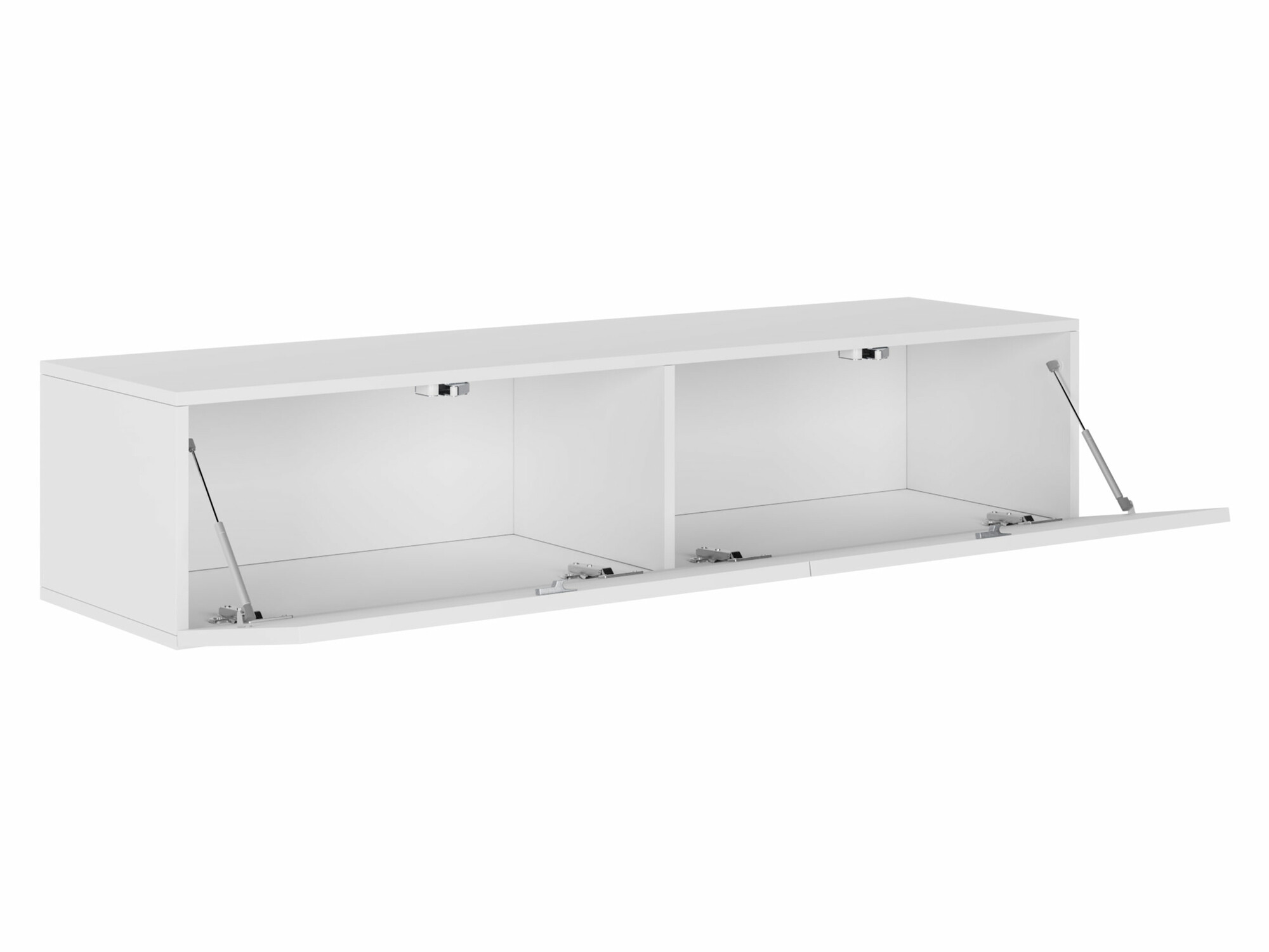 TV stand Vilrin II (Wotan Oak)