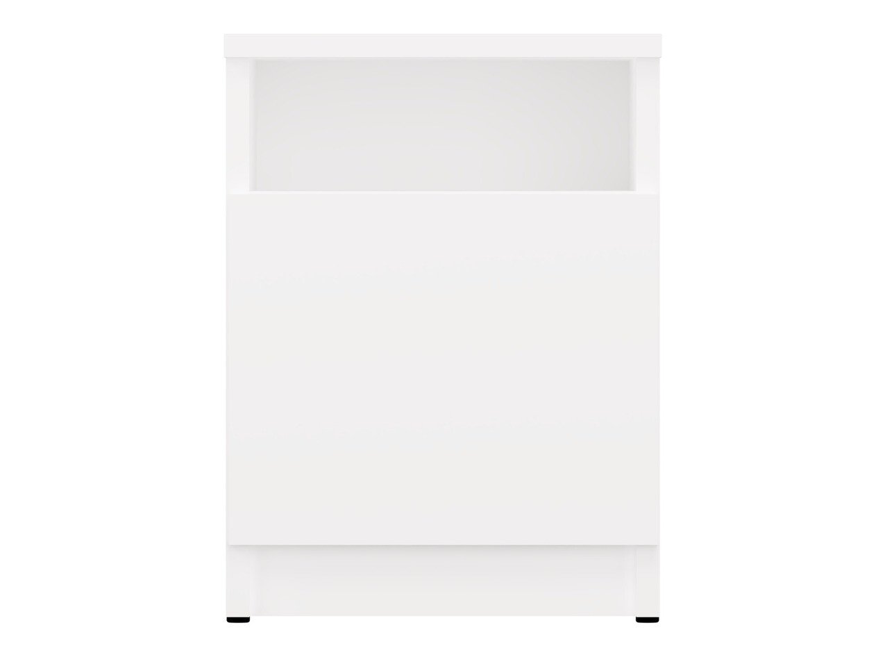 Bedside table Mandeville 305 (White)