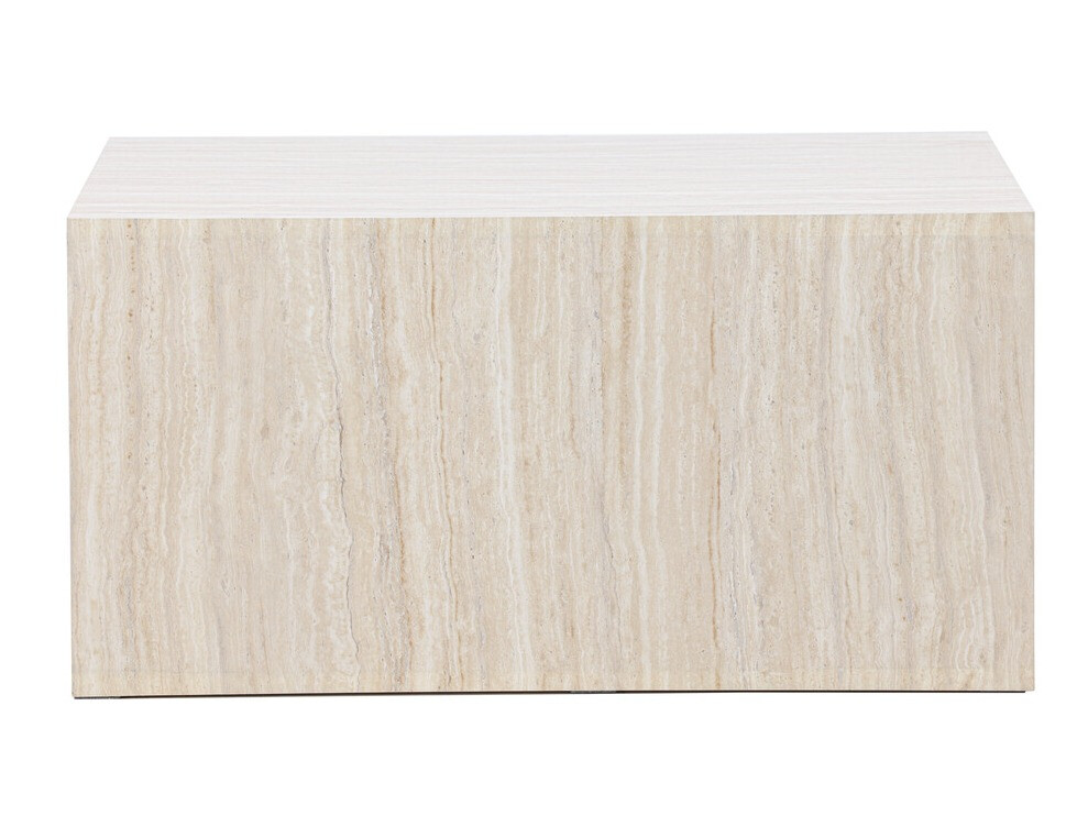 Coffee table Dallas 3186 (Light brown)