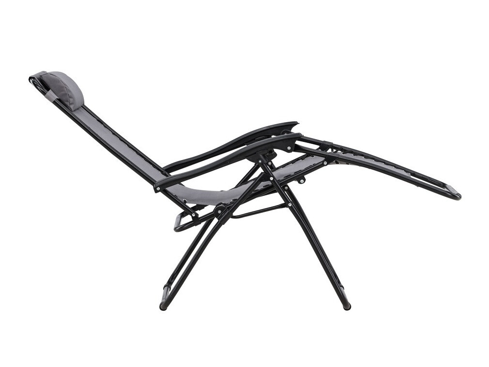 Outdoor chair Dallas 4823 (Grey)