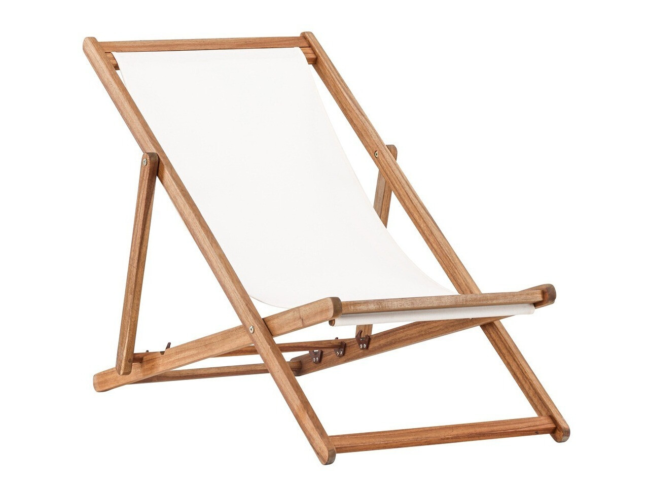 Outdoor chair Dallas 4824 (Beige + Light brown)