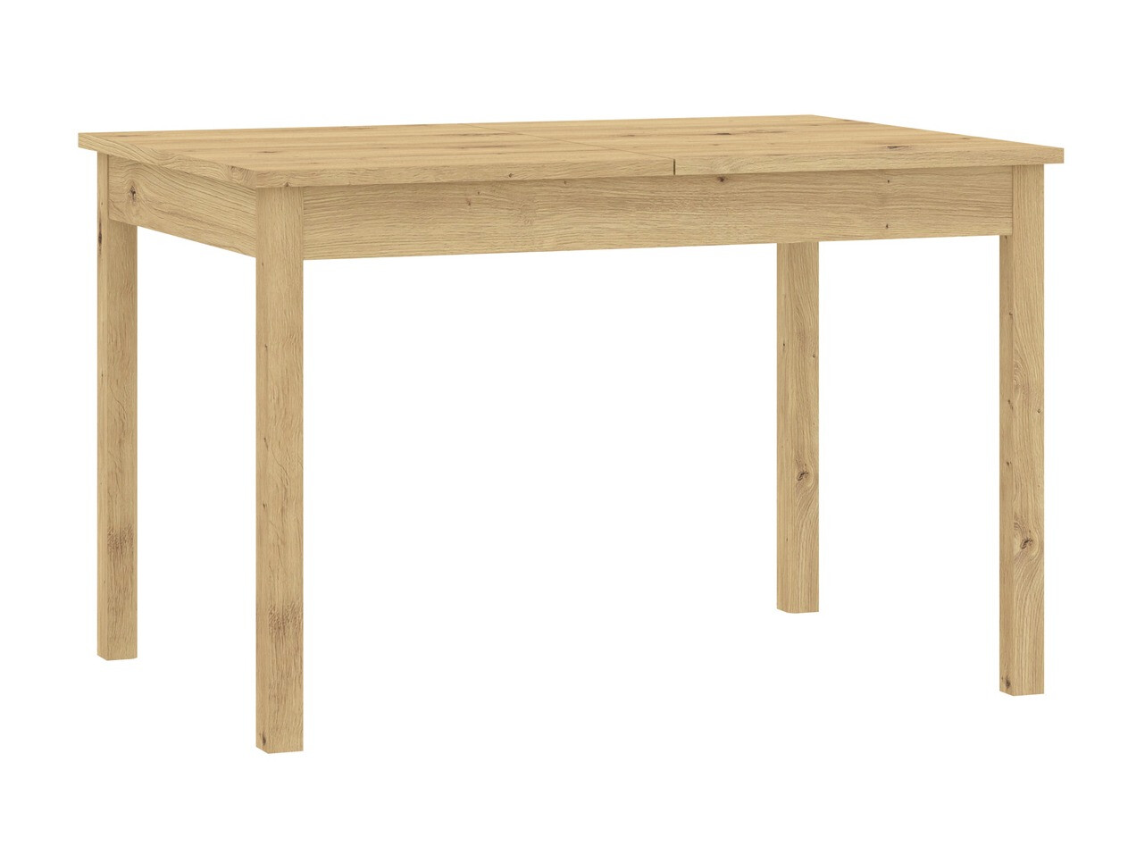 Table Bristol 220 (Artisan oak)