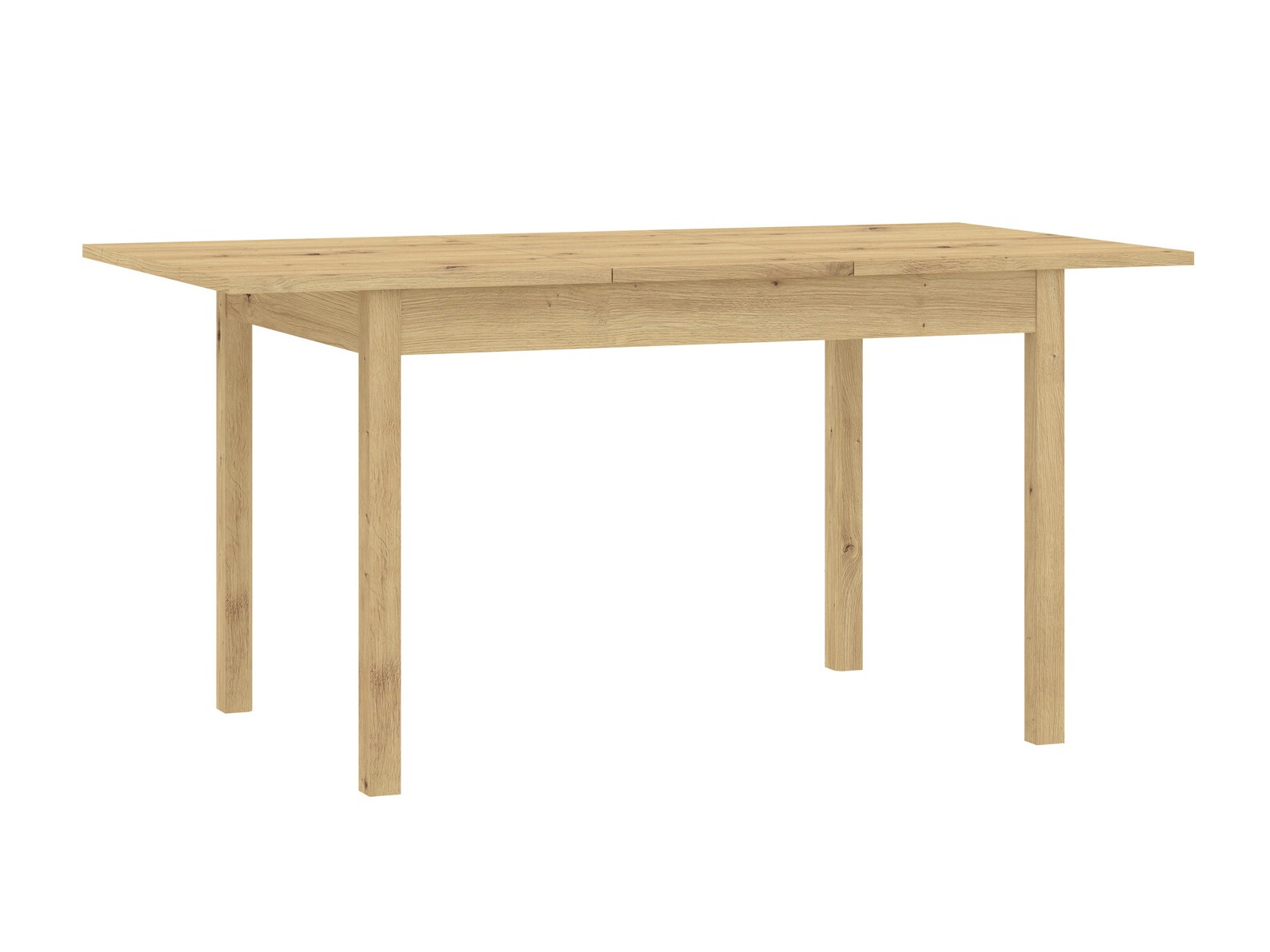 Table Bristol 220 (Artisan oak)
