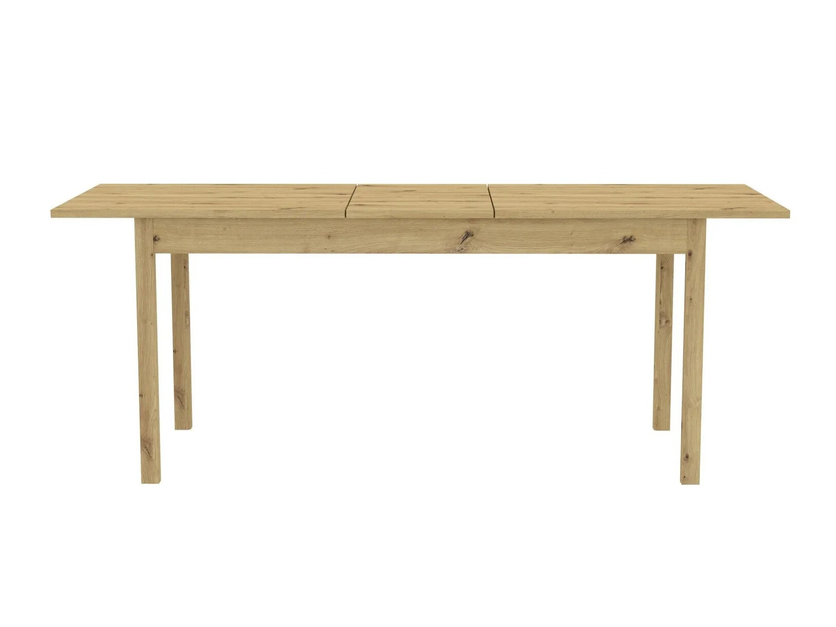Table Bristol 221 (Artisan oak)