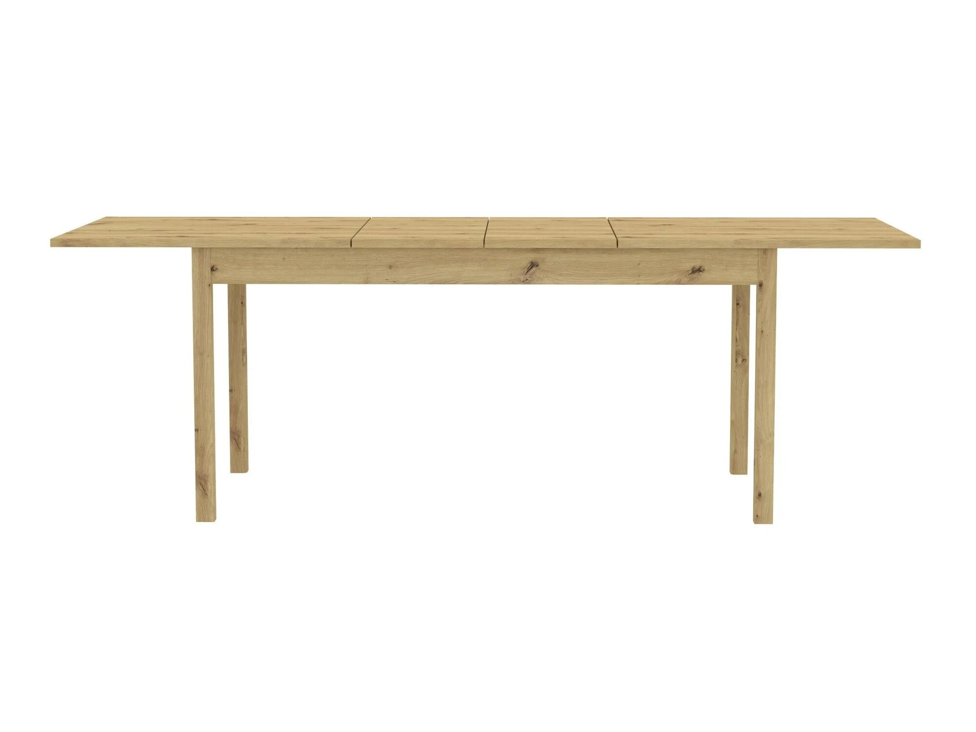 Table Bristol 221 (Artisan oak)
