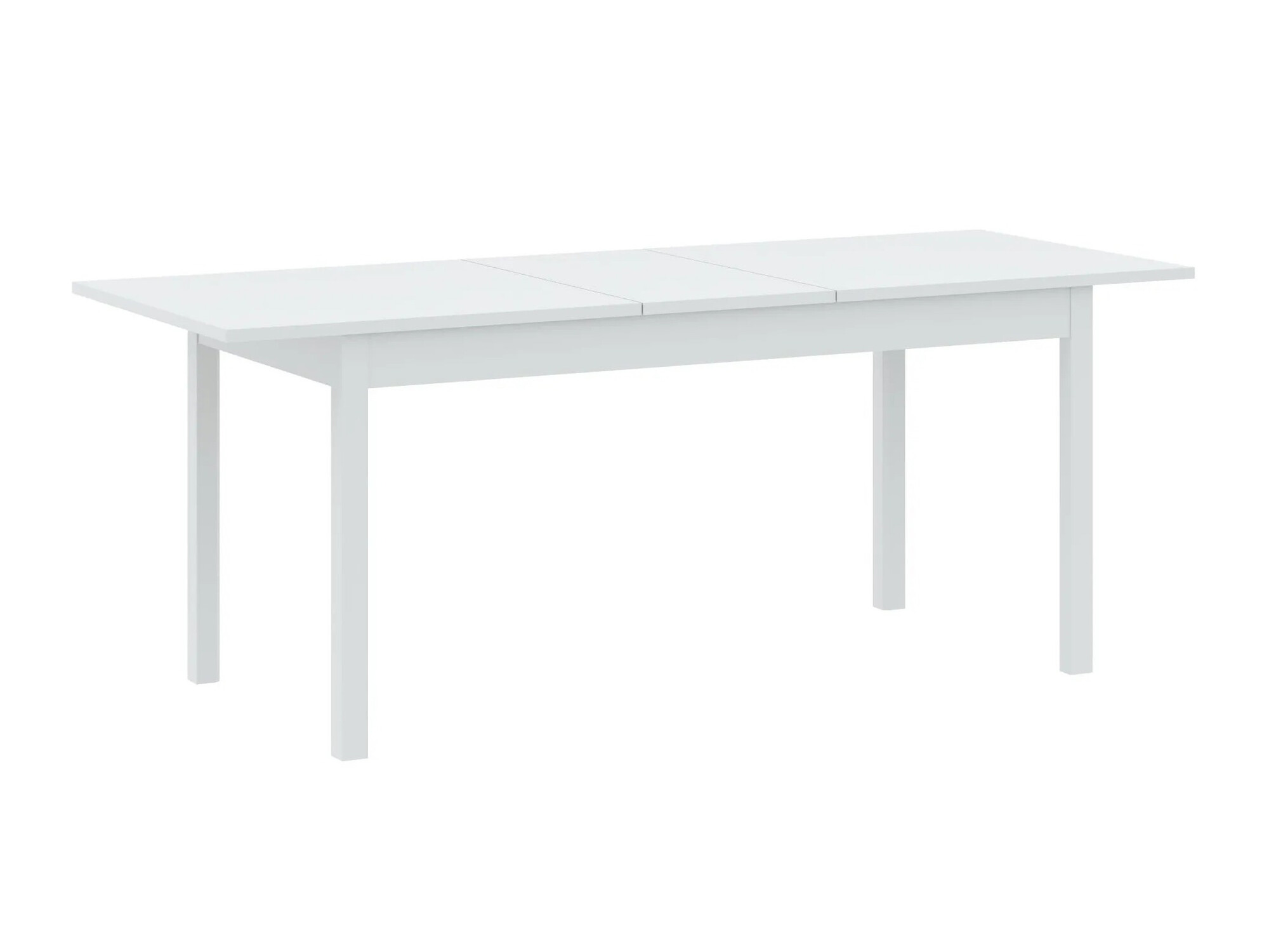 Table Bristol 221 (White)