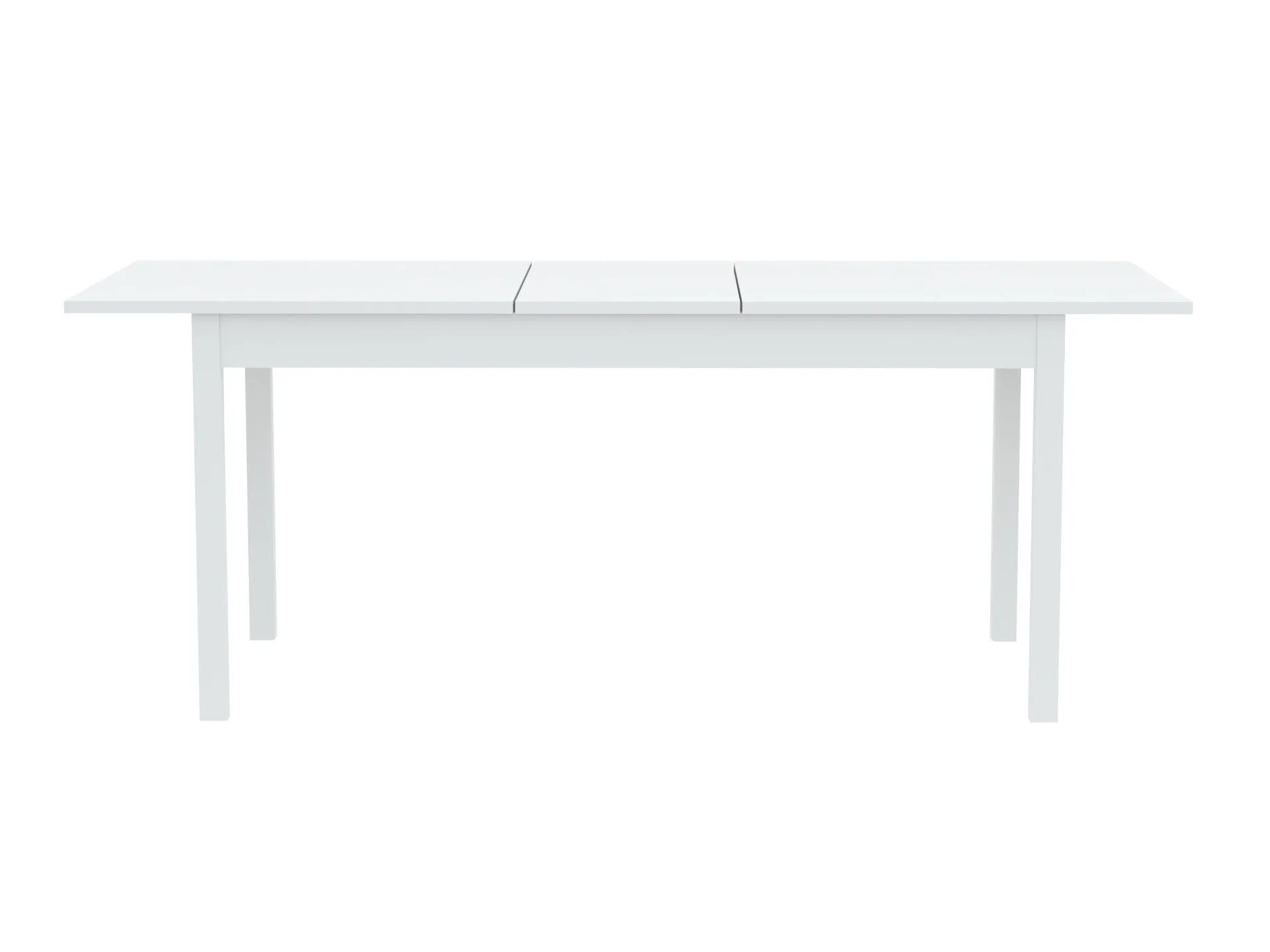 Table Bristol 221 (White)