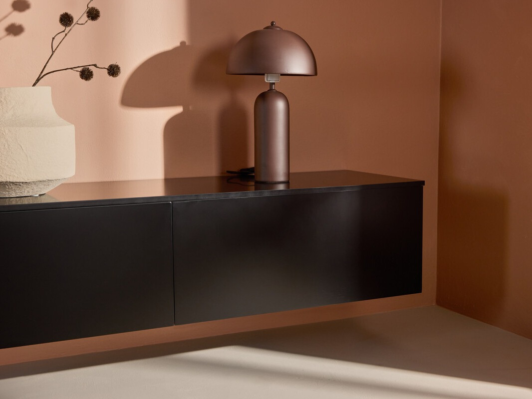 TV stand Dallas 3253 (Black)