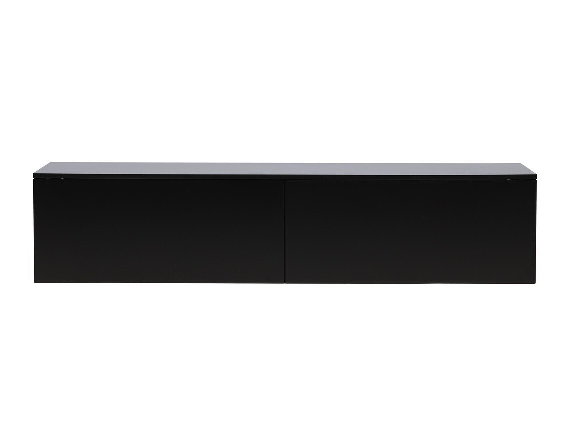 TV stand Dallas 3253 (Black)