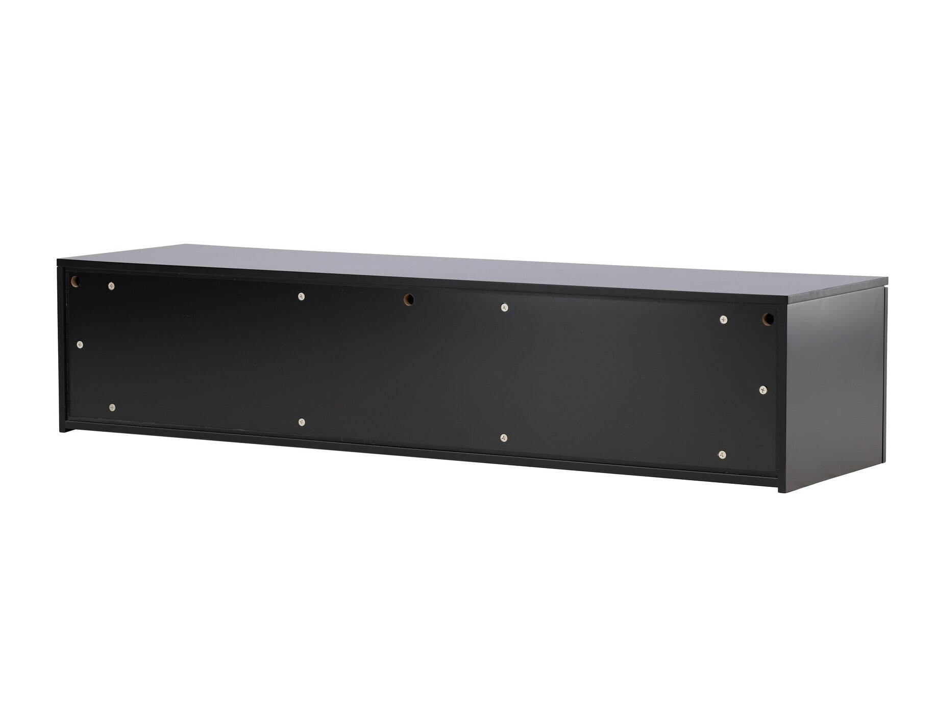 TV stand Dallas 3253 (Black)