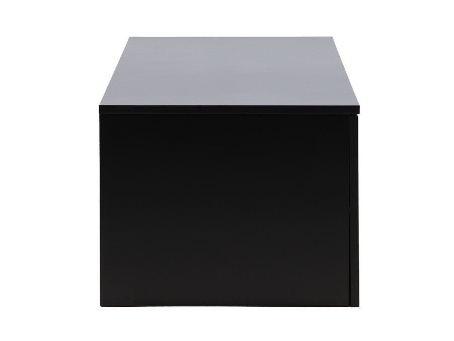 TV stand Dallas 3253 (Black)