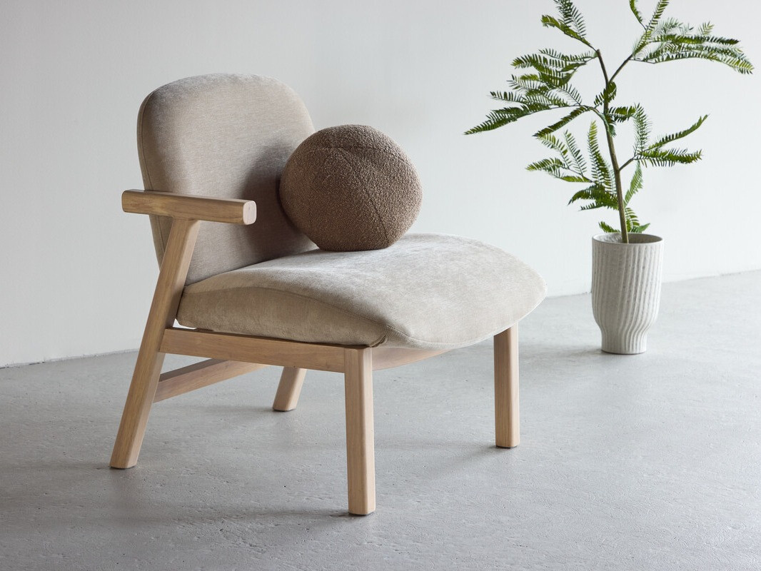 Armchair Dallas 4829