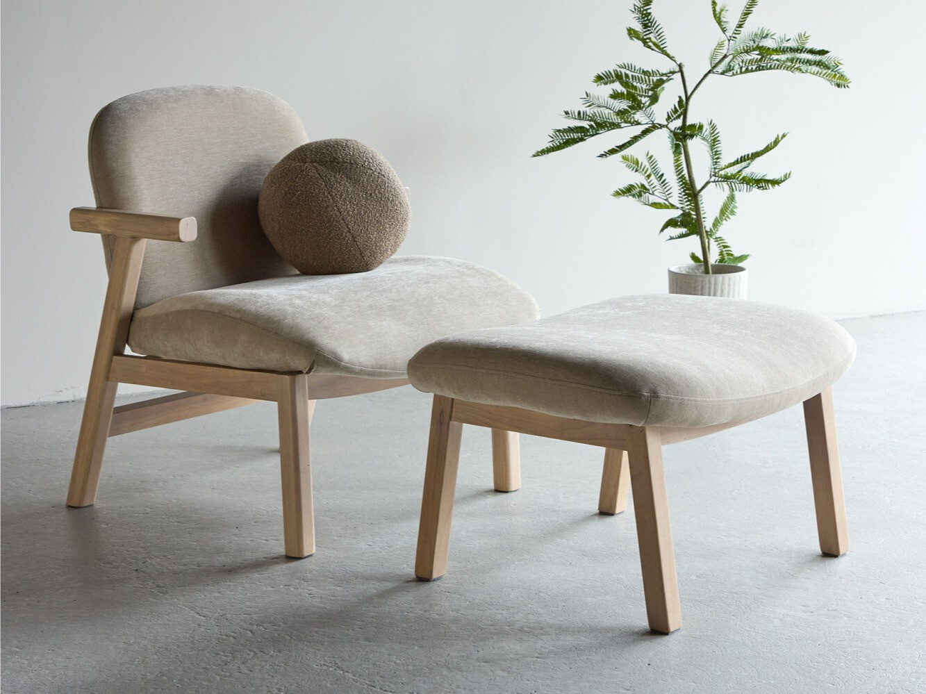 Armchair Dallas 4829