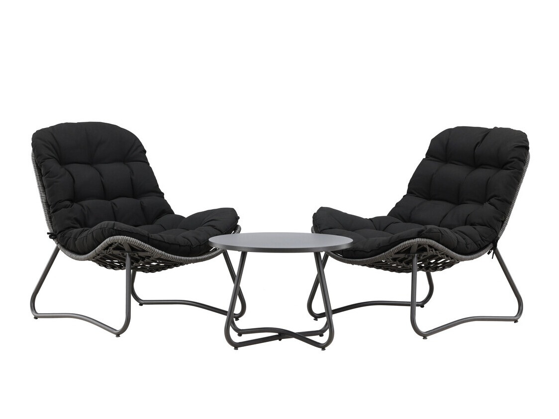 Outdoor furniture set Dallas 4836