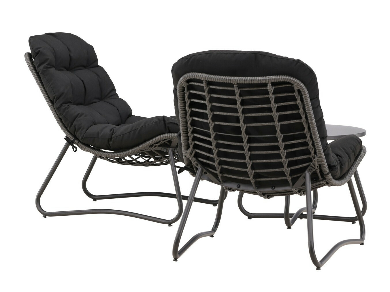 Outdoor furniture set Dallas 4836