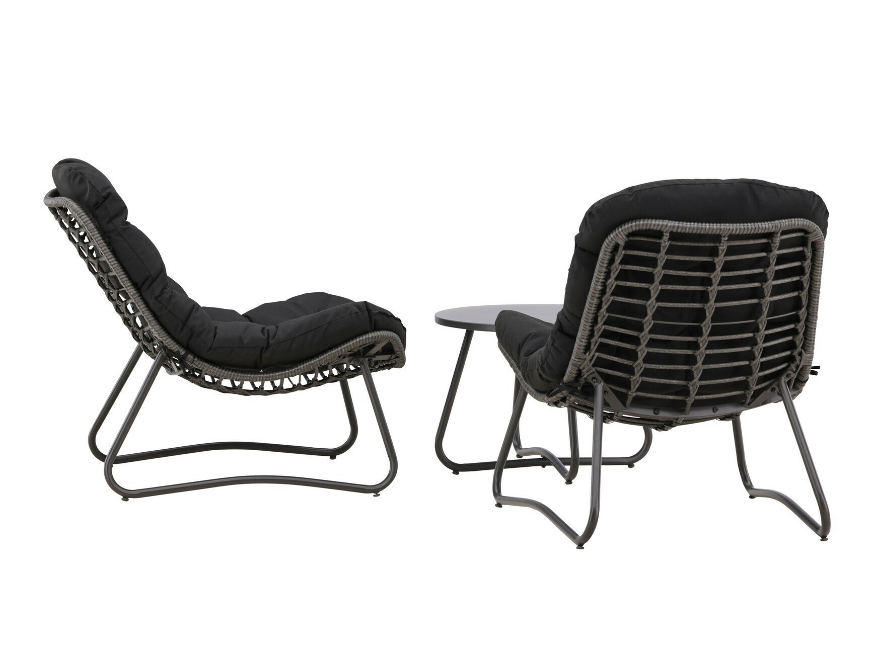 Outdoor furniture set Dallas 4836