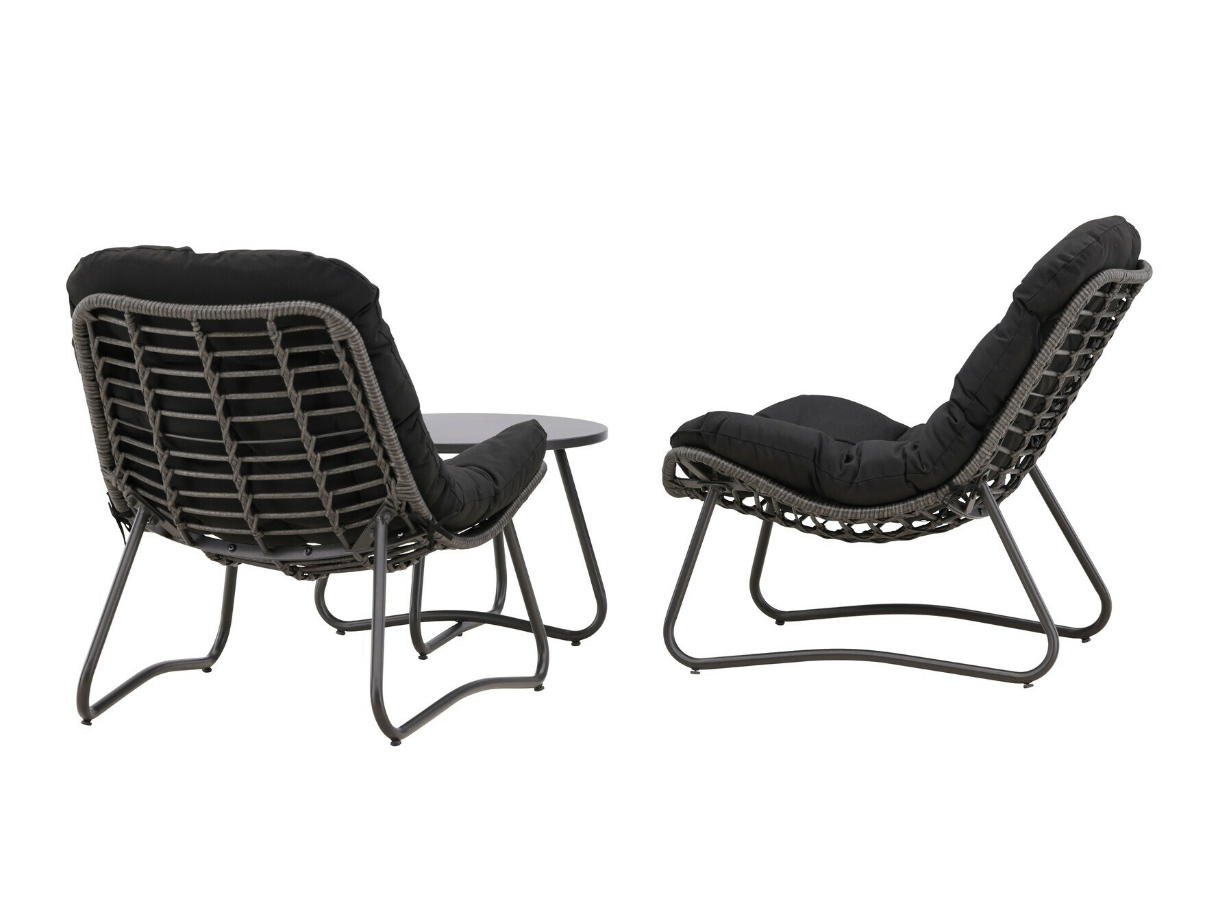 Outdoor furniture set Dallas 4836