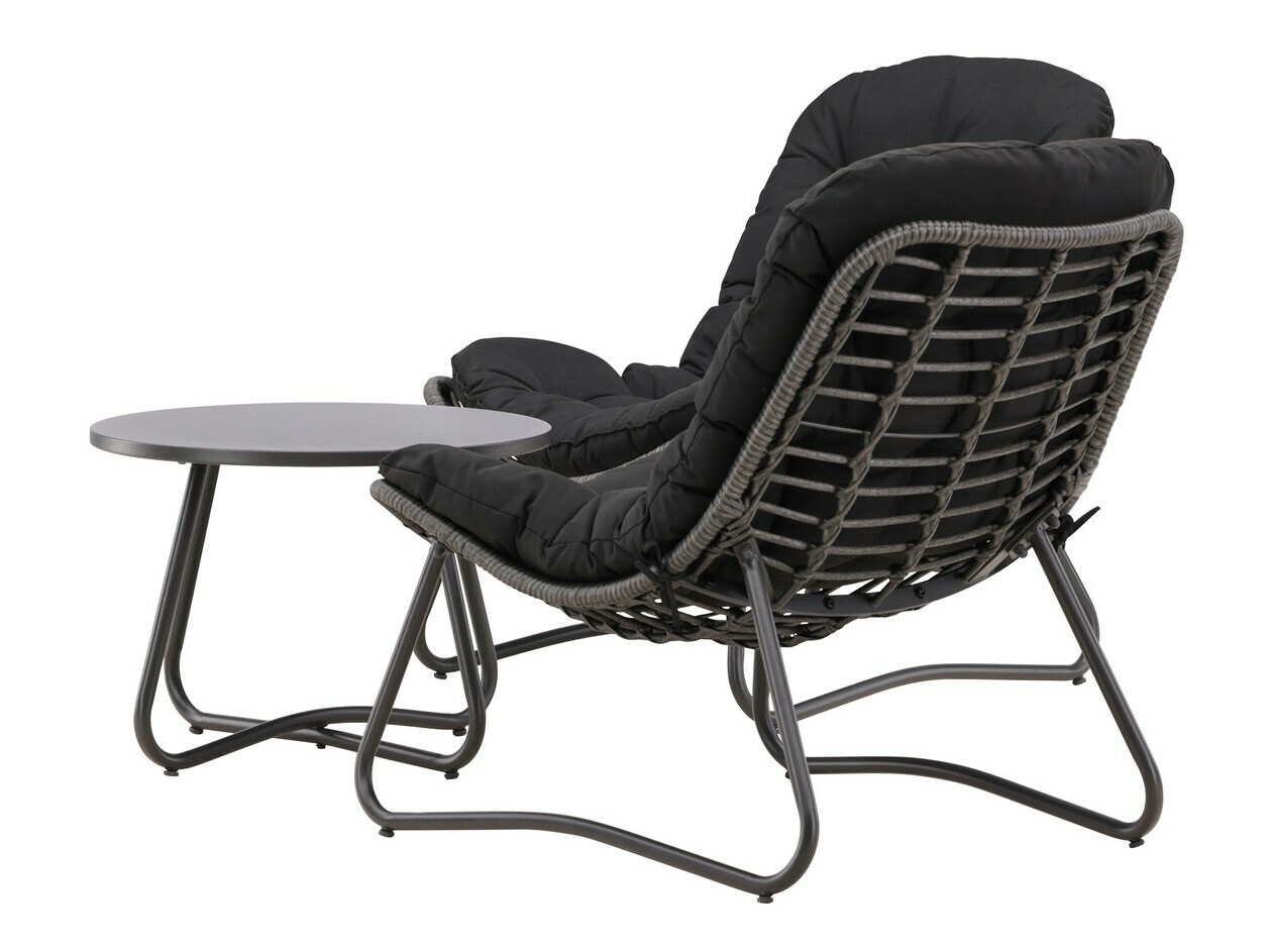 Outdoor furniture set Dallas 4836