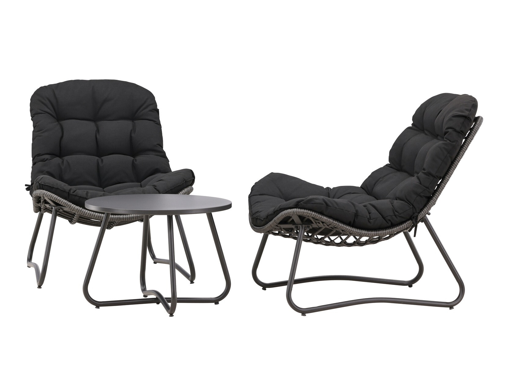 Outdoor furniture set Dallas 4836