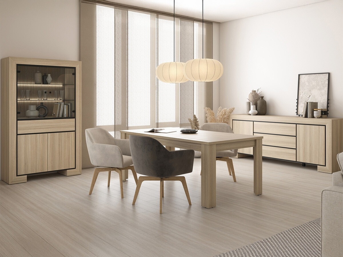 Bookcase Etrteo 100