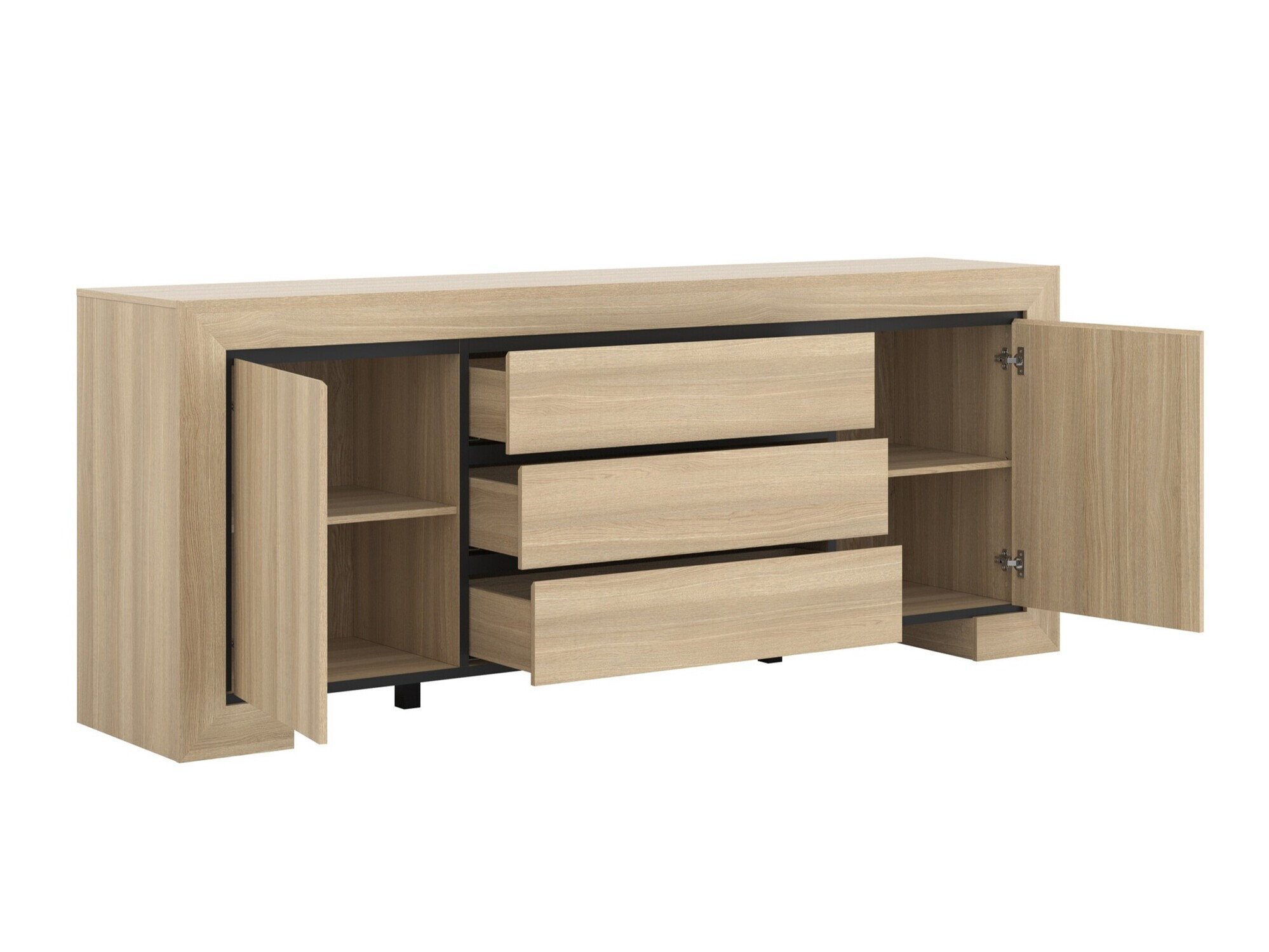 Chest of drawers Etrteo 102