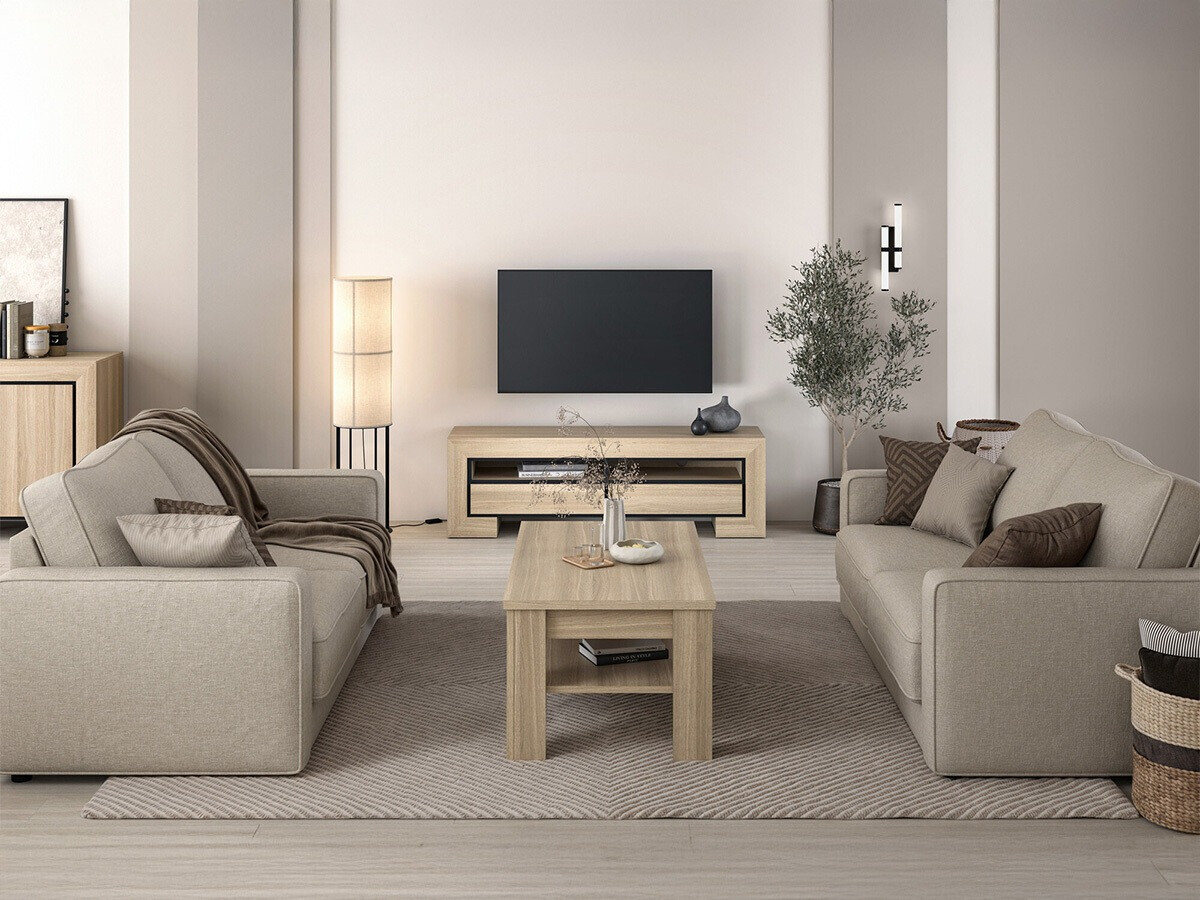 Coffee table Etrteo 105